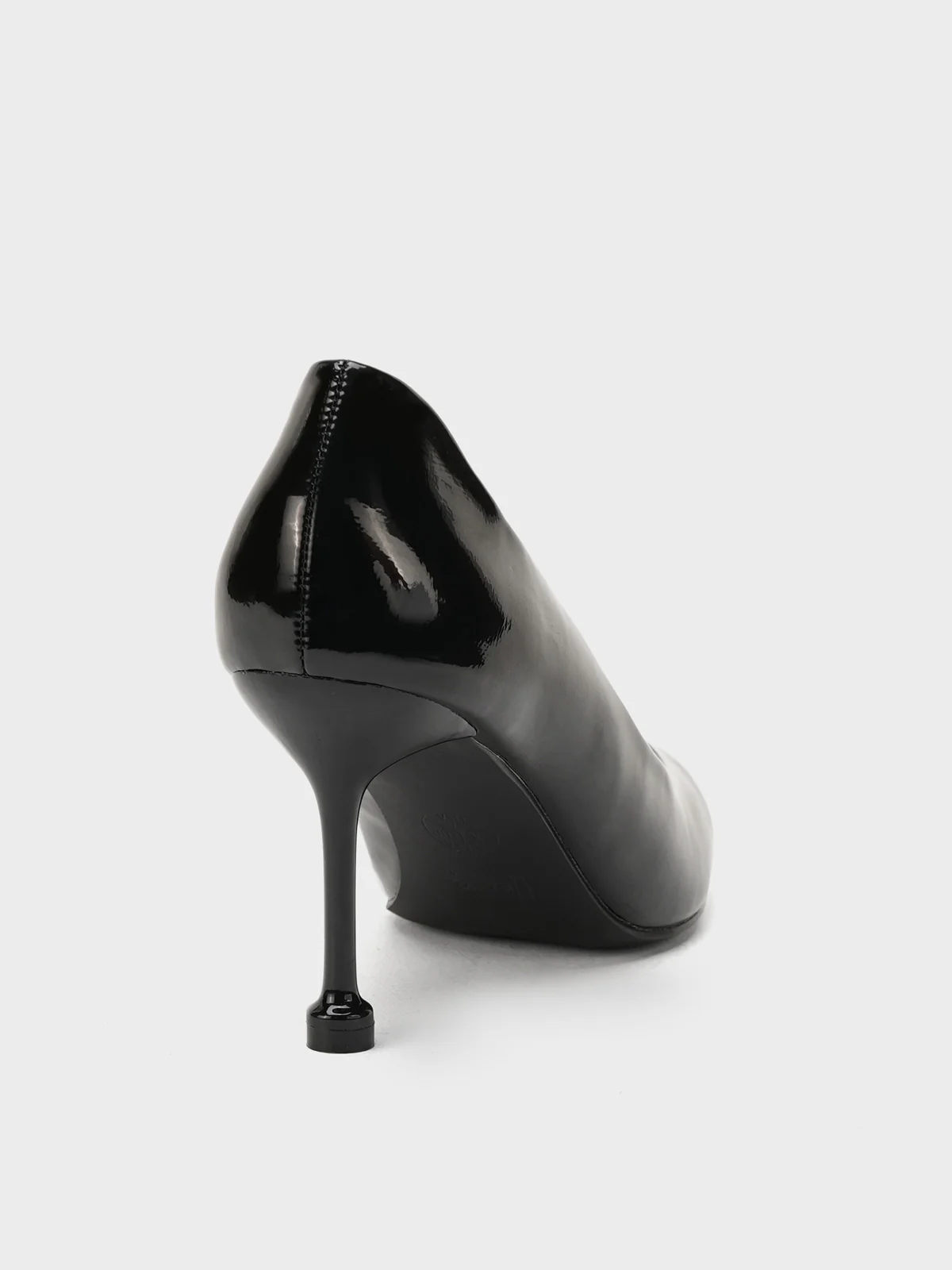 Women "BERNARD" Smooth Design Courts - Image 5