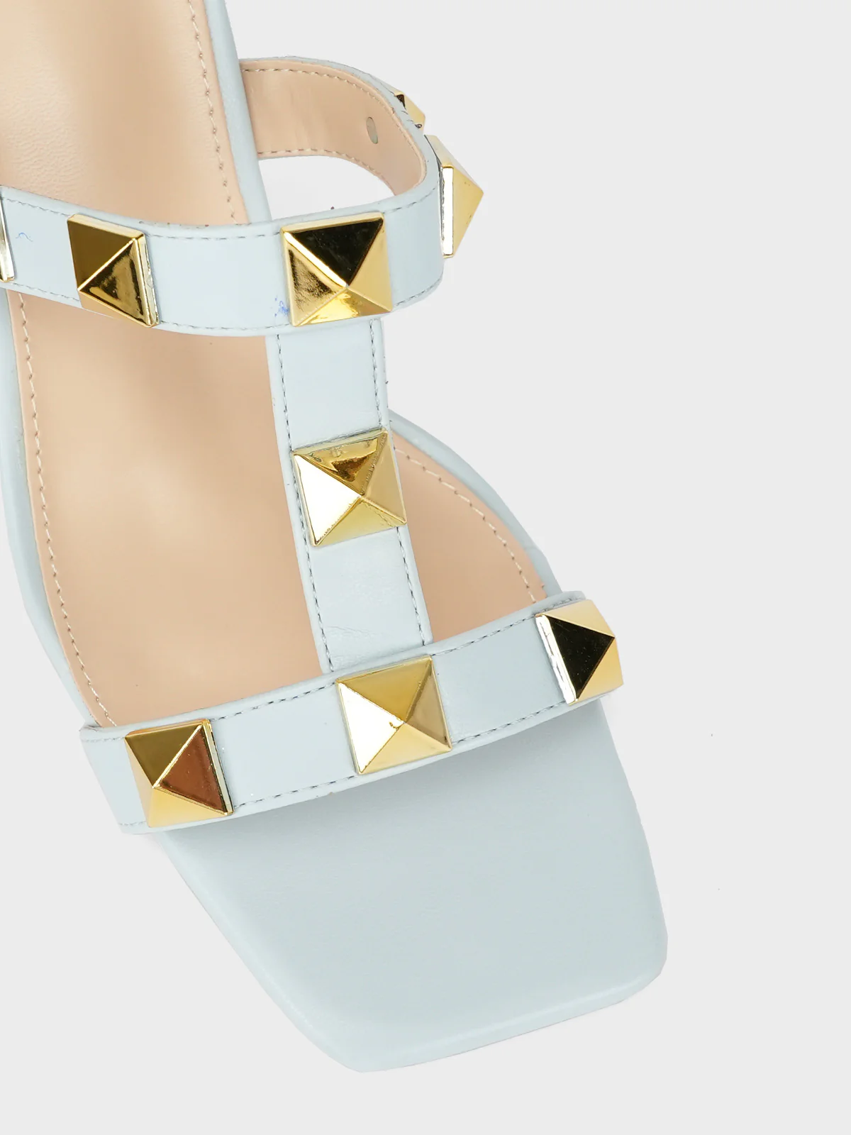 Women "BEYYINA" Stylish Decorated Sandals - Image 4