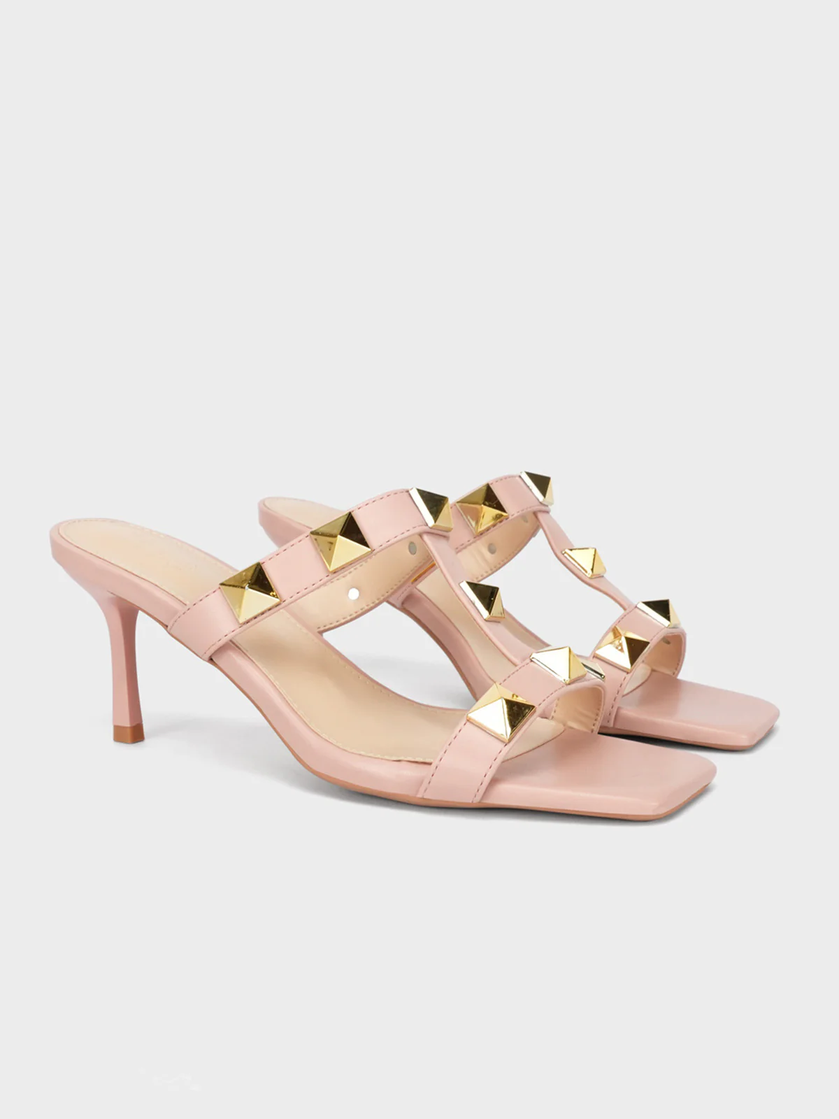 Women "BEYYINA" Stylish Decorated Sandals - Image 2