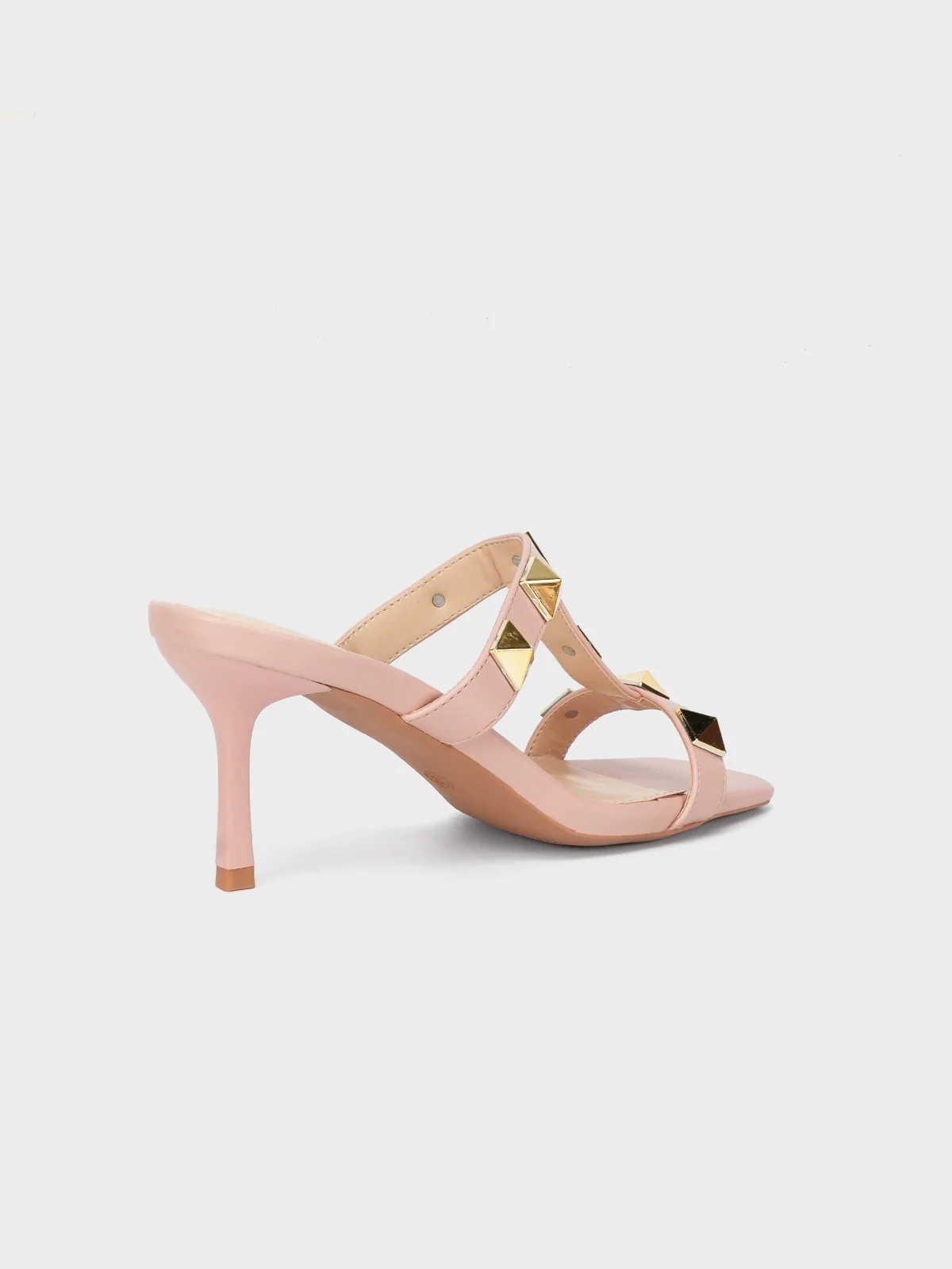 Women "BEYYINA" Stylish Decorated Sandals - Image 3