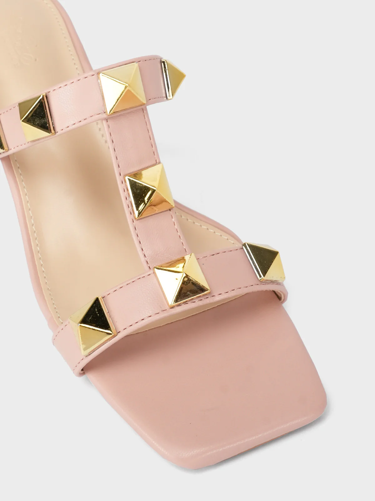 Women "BEYYINA" Stylish Decorated Sandals - Image 4