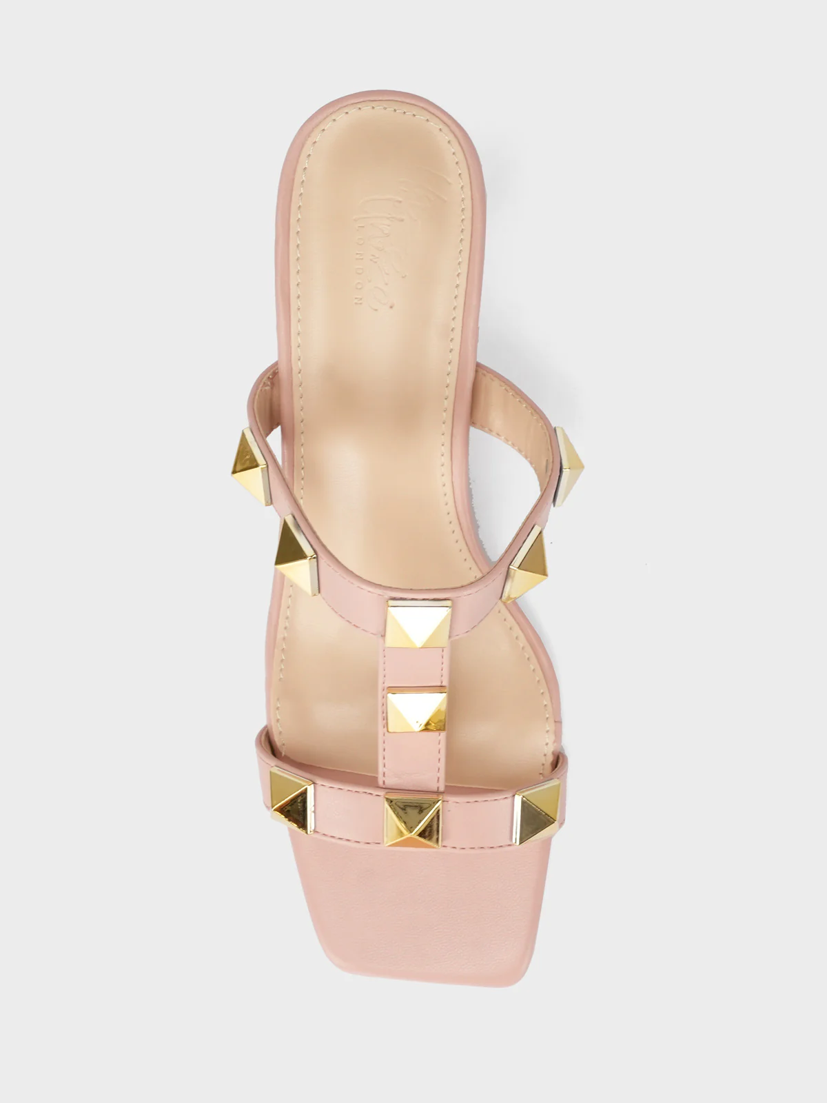 Women "BEYYINA" Stylish Decorated Sandals - Image 5