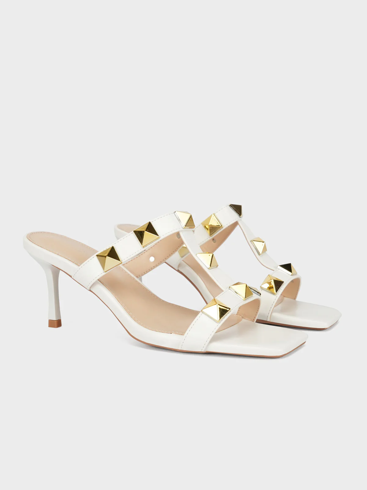 Women "BEYYINA" Stylish Decorated Sandals - Image 2