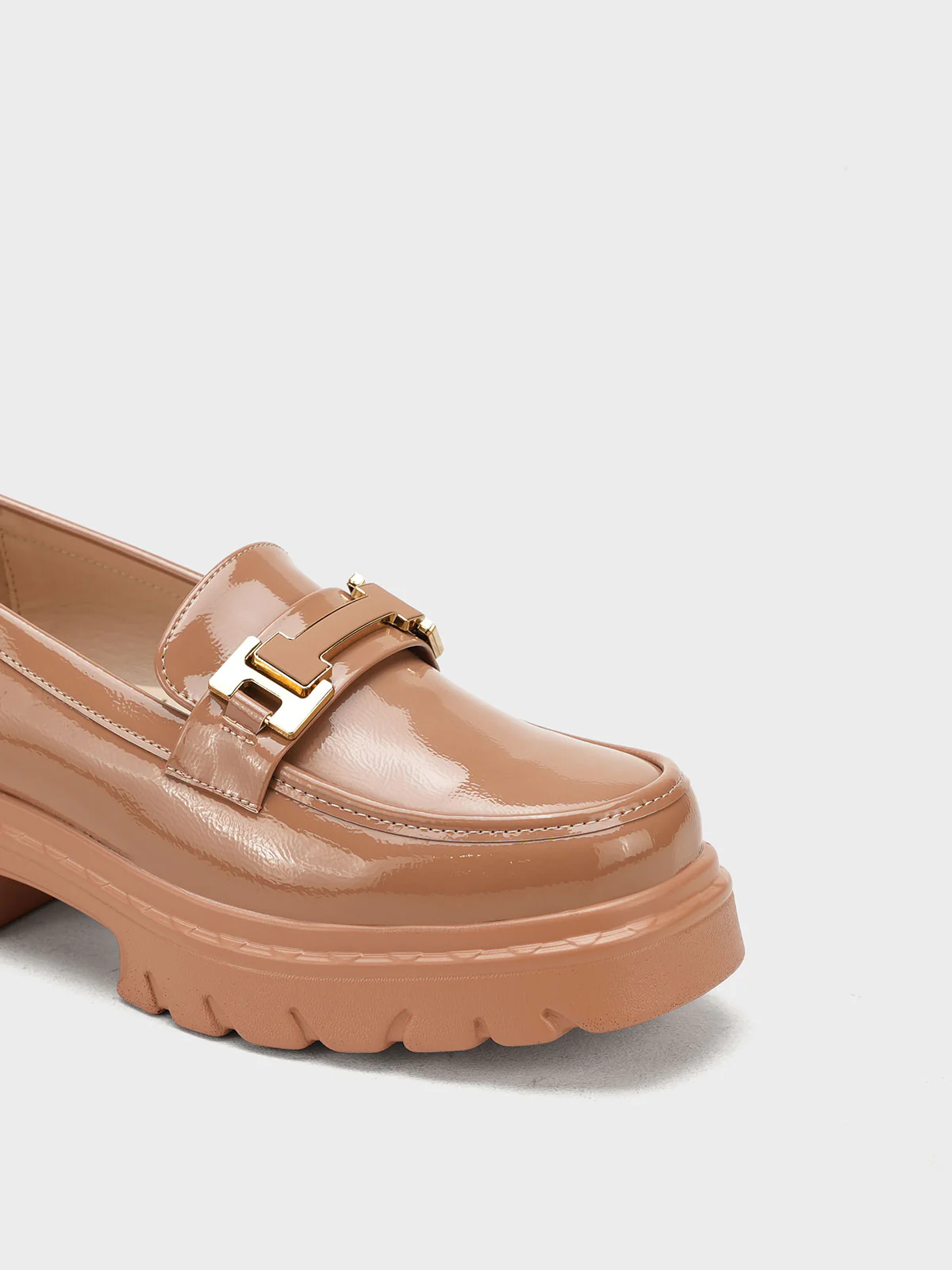 Women "BIAGIO" Classic Comfort Loafers - Image 7