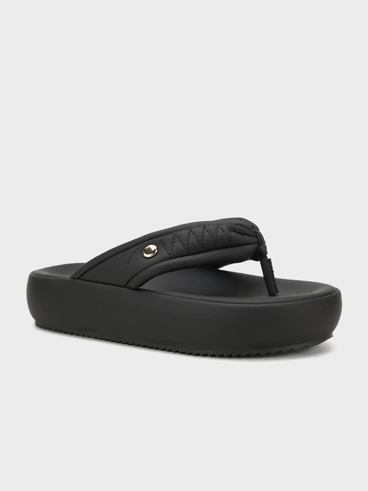 Women "BIANCA" Casual Trendy Slippers