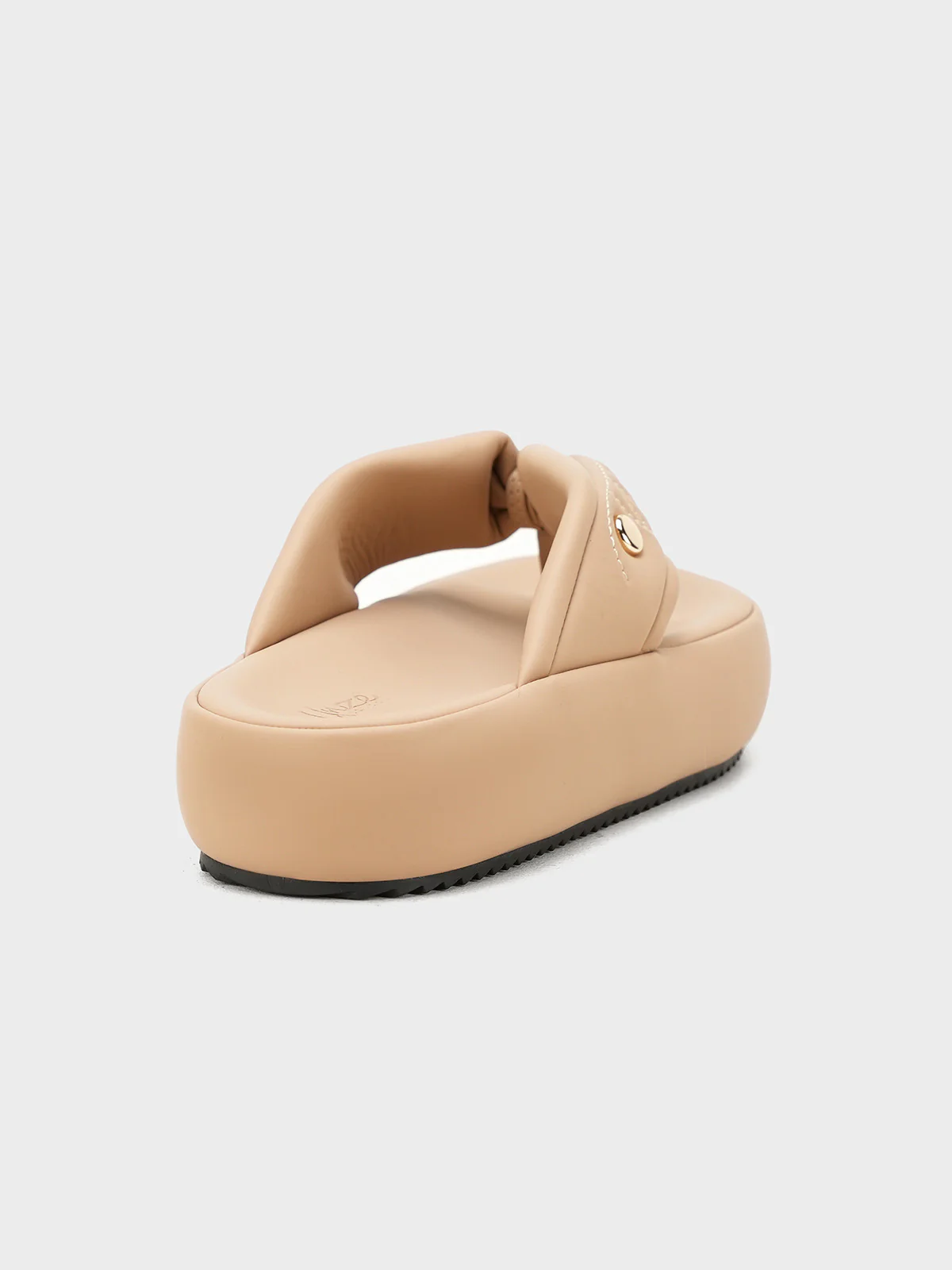 Women "BIANCA" Casual Trendy Slippers - Image 3