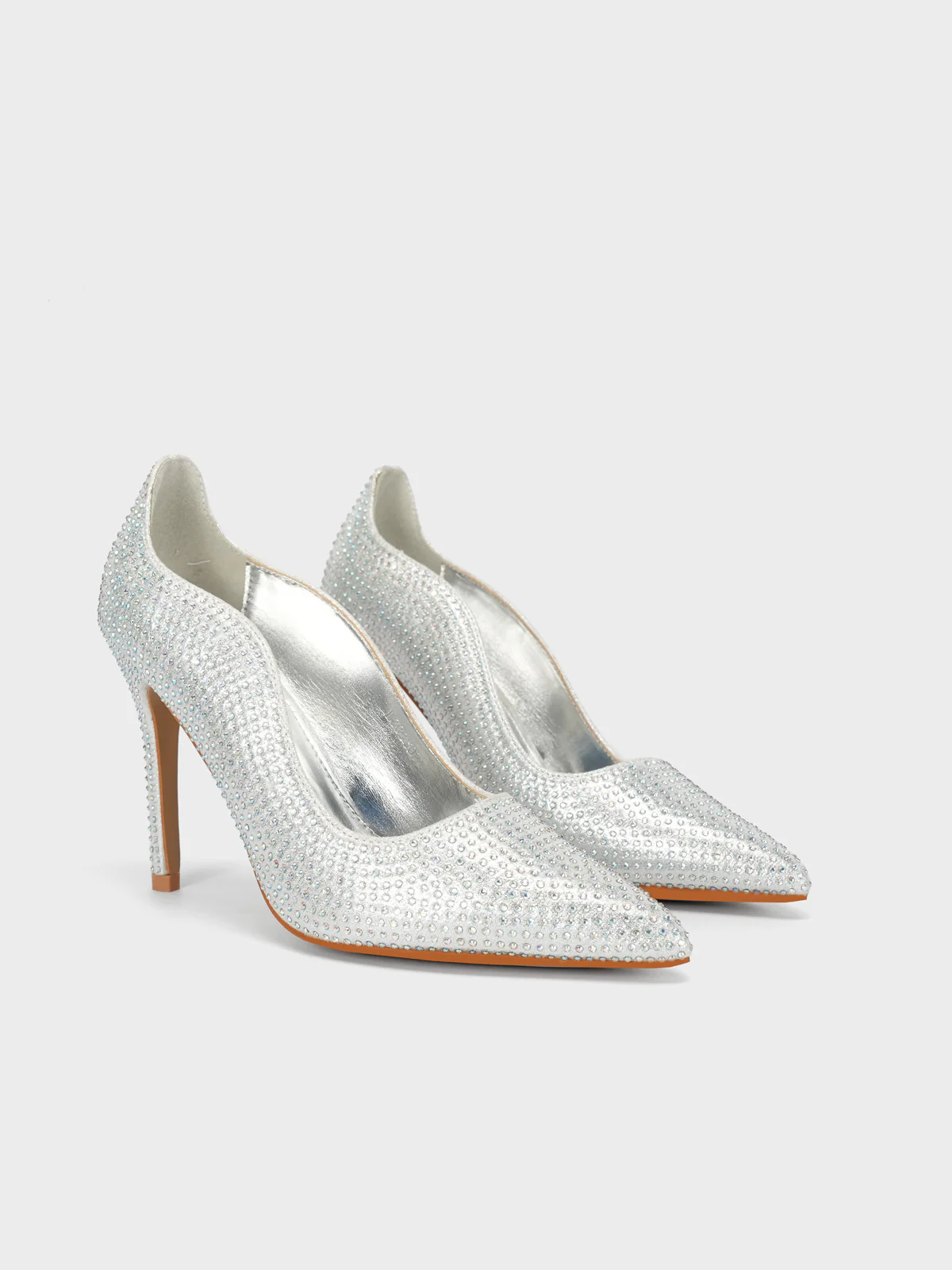 Women "BINDER" Elegant Court Shoes - Image 2
