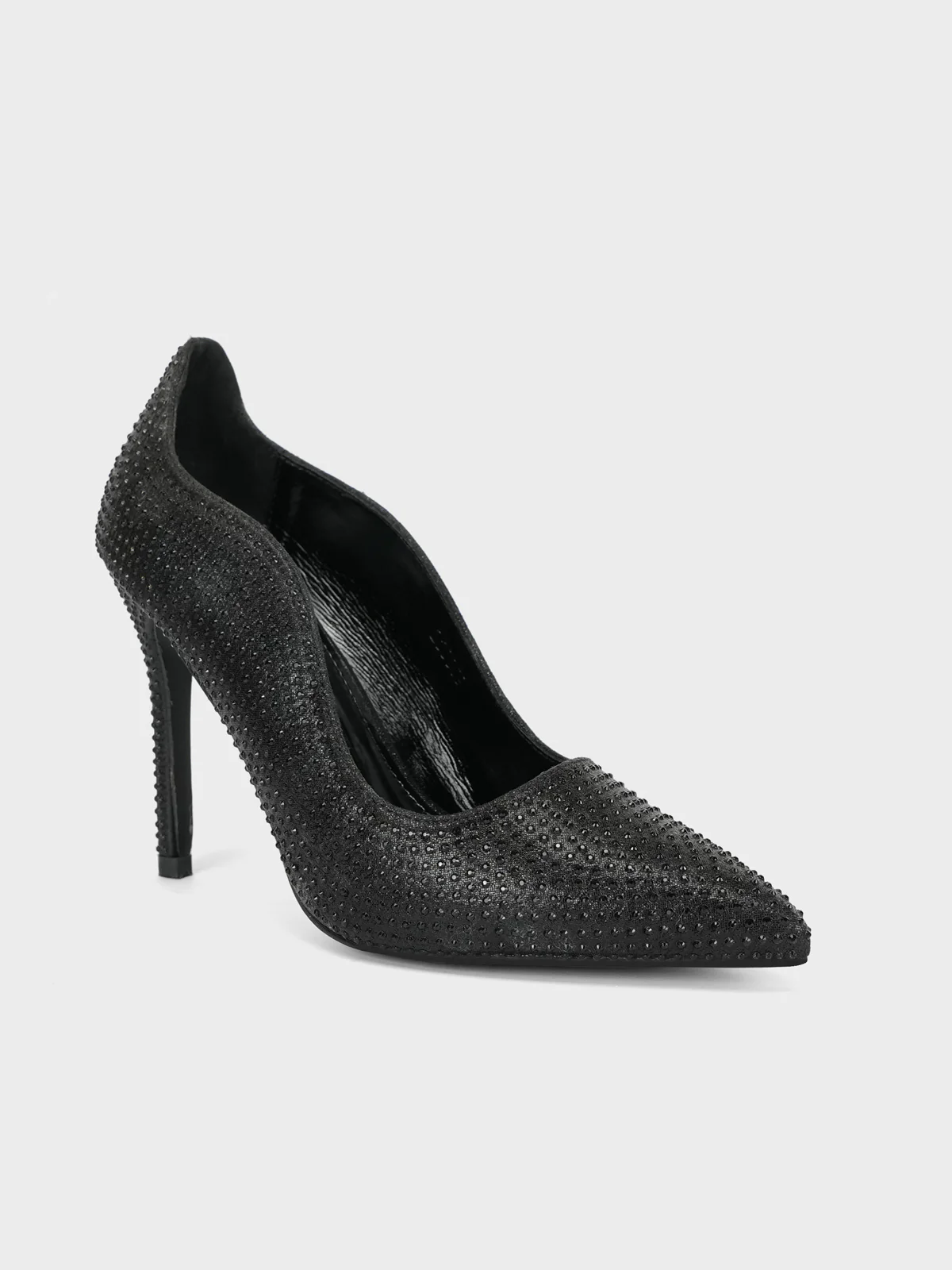 Women "BINDER" Elegant Court Shoes