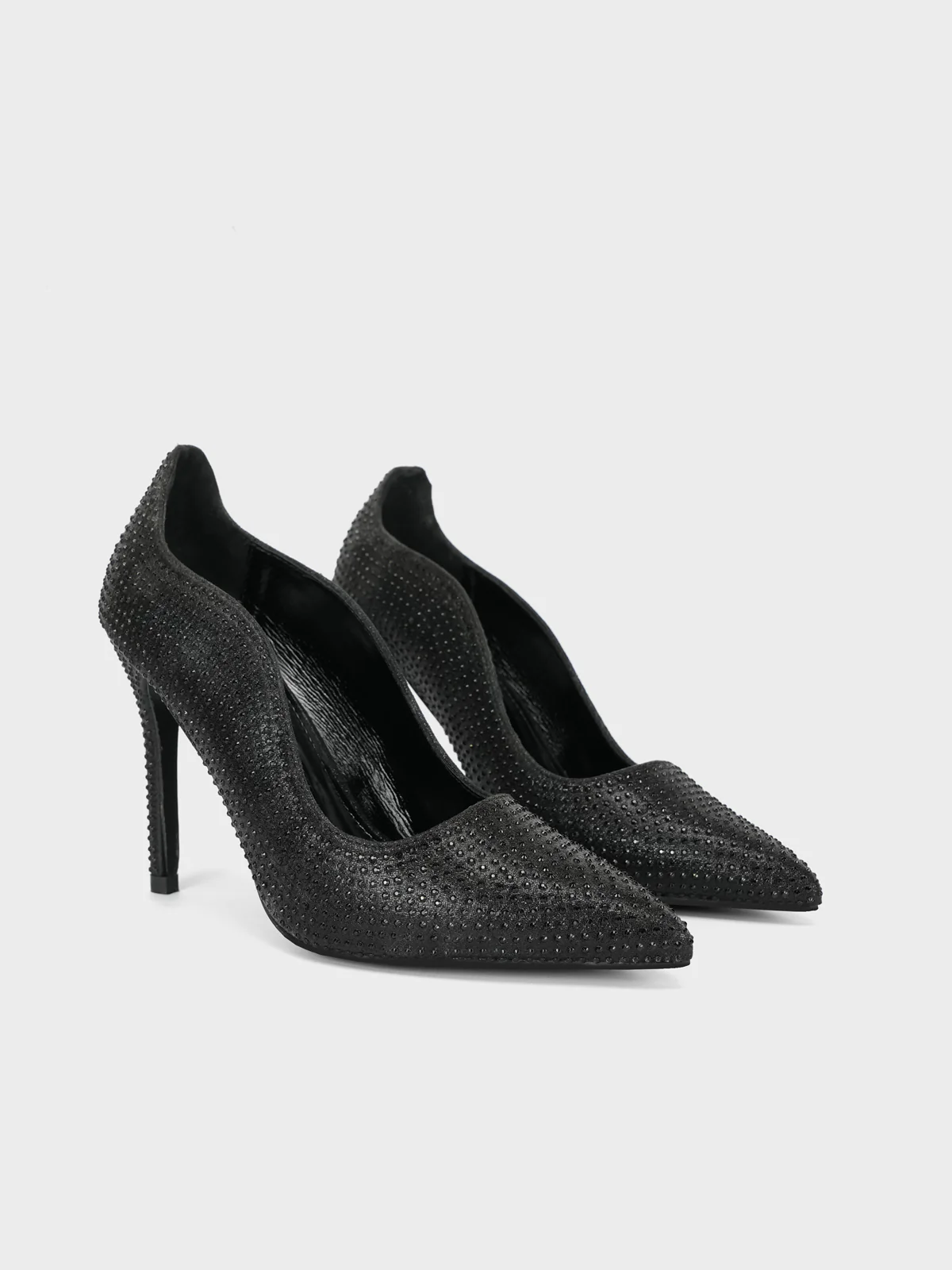 Women "BINDER" Elegant Court Shoes - Image 2