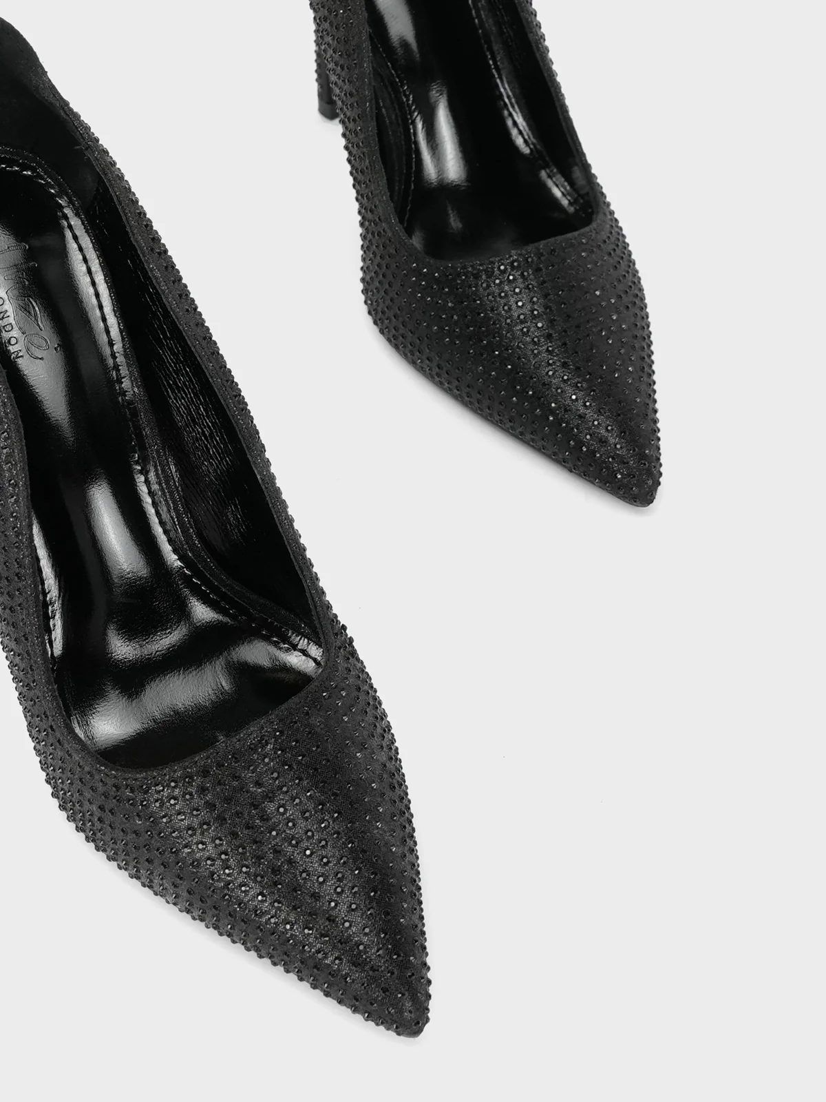 Women "BINDER" Elegant Court Shoes - Image 4