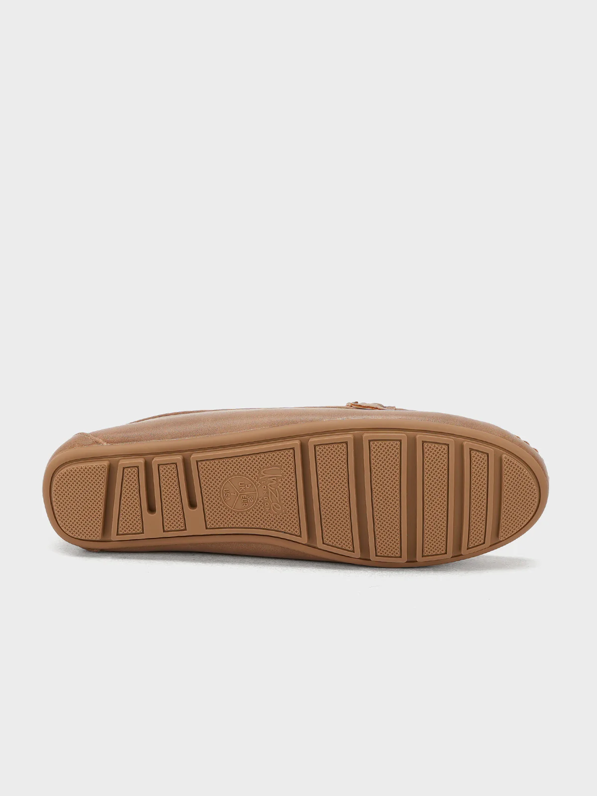 Women "BIRDIE" Comfort Slip On Moccasins - Image 7