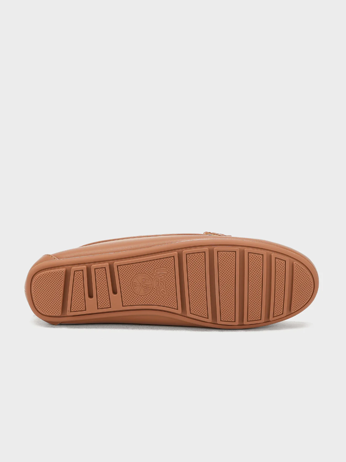 Women "BIRDIE" Comfort Slip On Moccasins - Image 8