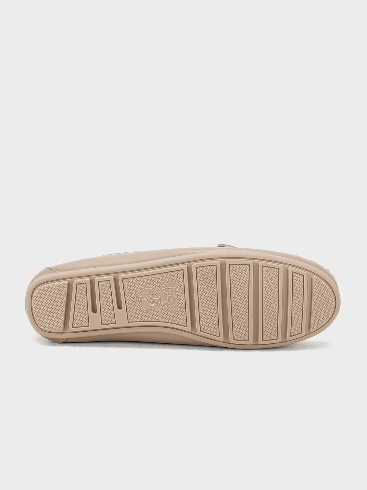 Women "BIRDIE" Comfort Slip On Moccasins - Image 8