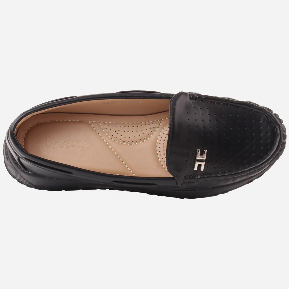 Women "BIRLANTI Comfortable Sole Moccasins - Image 4