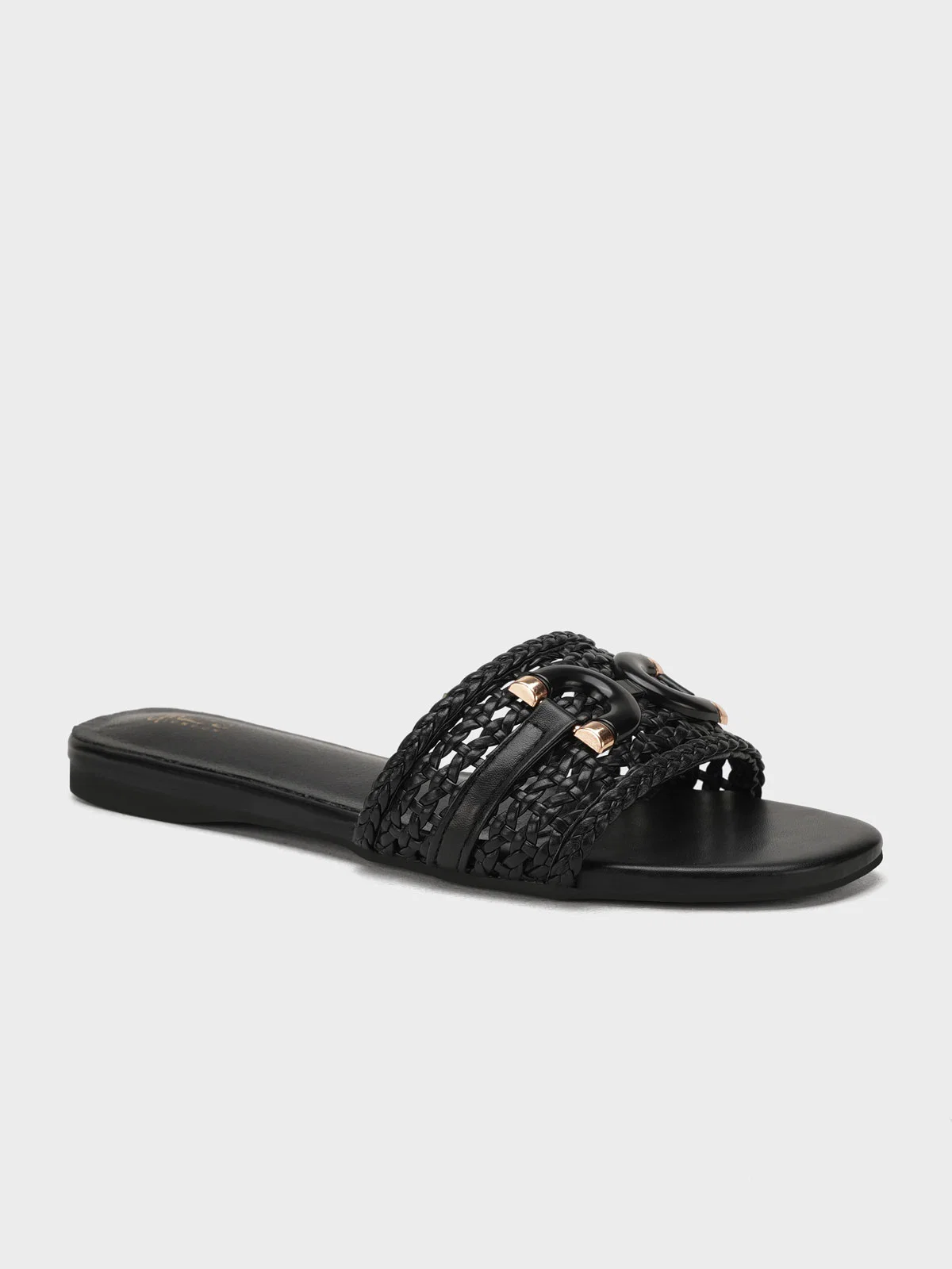 Women "BOWERS" Lightweight Design Slippers