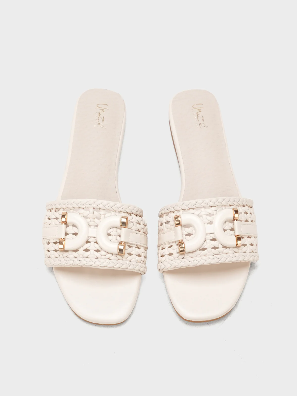 Women "BOWERS" Lightweight Design Slippers - Image 5