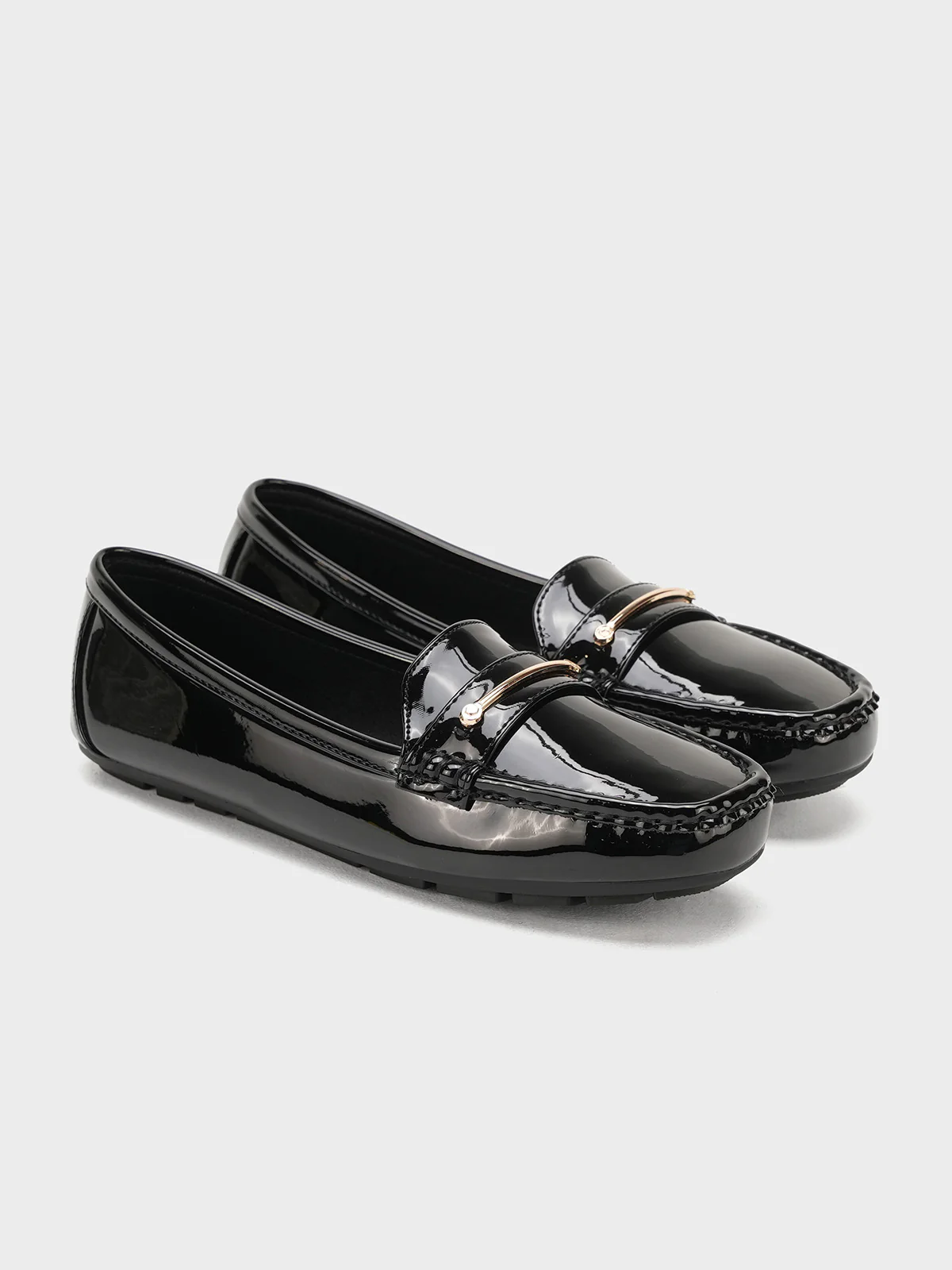 Women "BREYON" Casual Wear Moccasins - Image 4