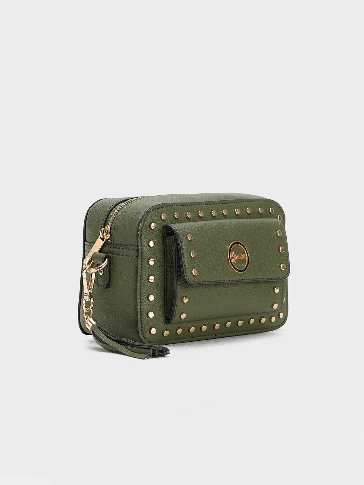 Women "BRIAR" Stylish Crossbody Bag - Image 4