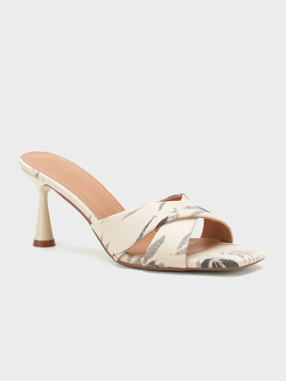 Women "BRISA" Glamorous Heel Sandals - Image 2