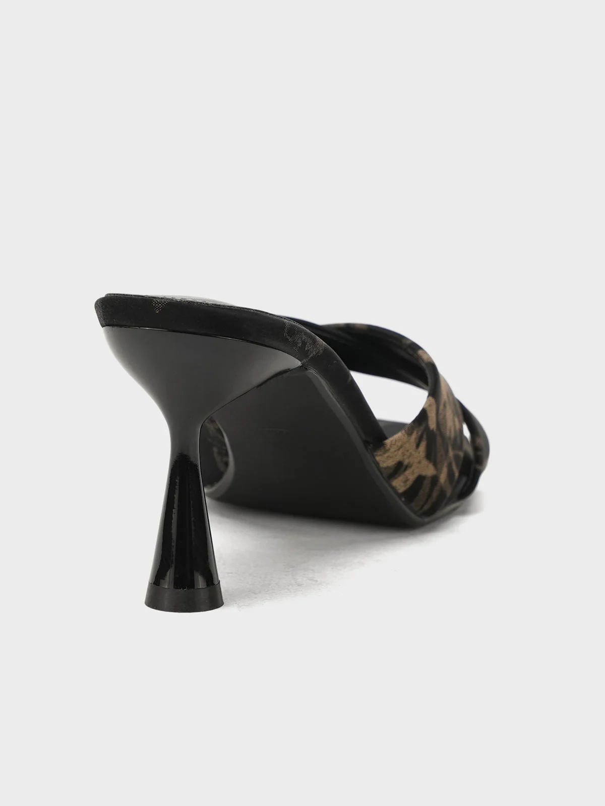 Women "BRISA" Glamorous Heel Sandals - Image 3