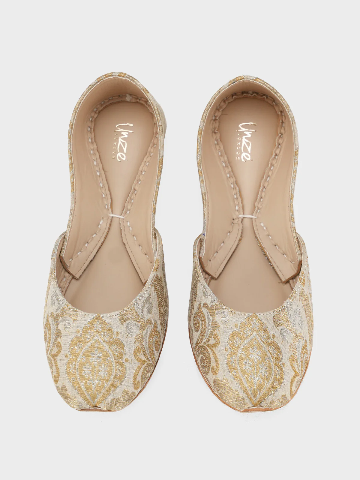 Women "ERICA" Comfort Casual Khussa - Image 8