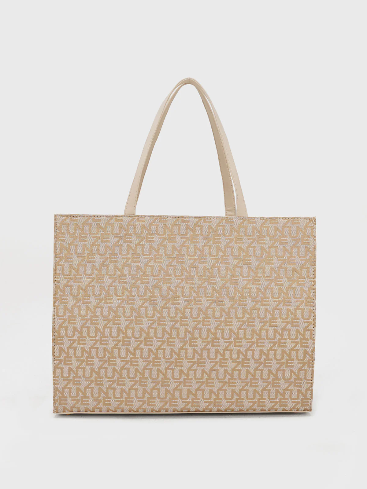 Women "BRONZE" Stylish Casual Tote Bag - Image 2