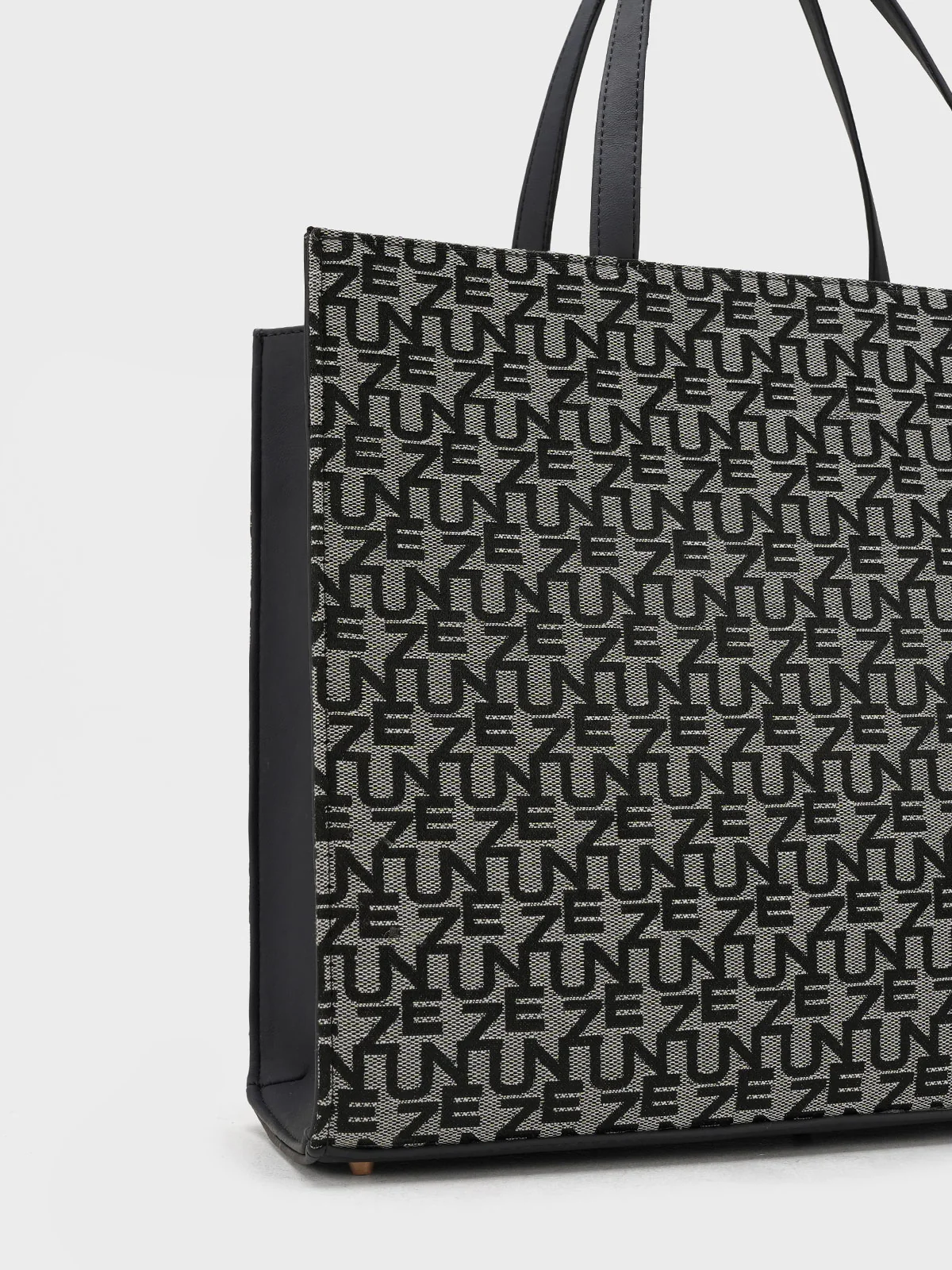 Women "BRONZE" Stylish Casual Tote Bag - Image 7