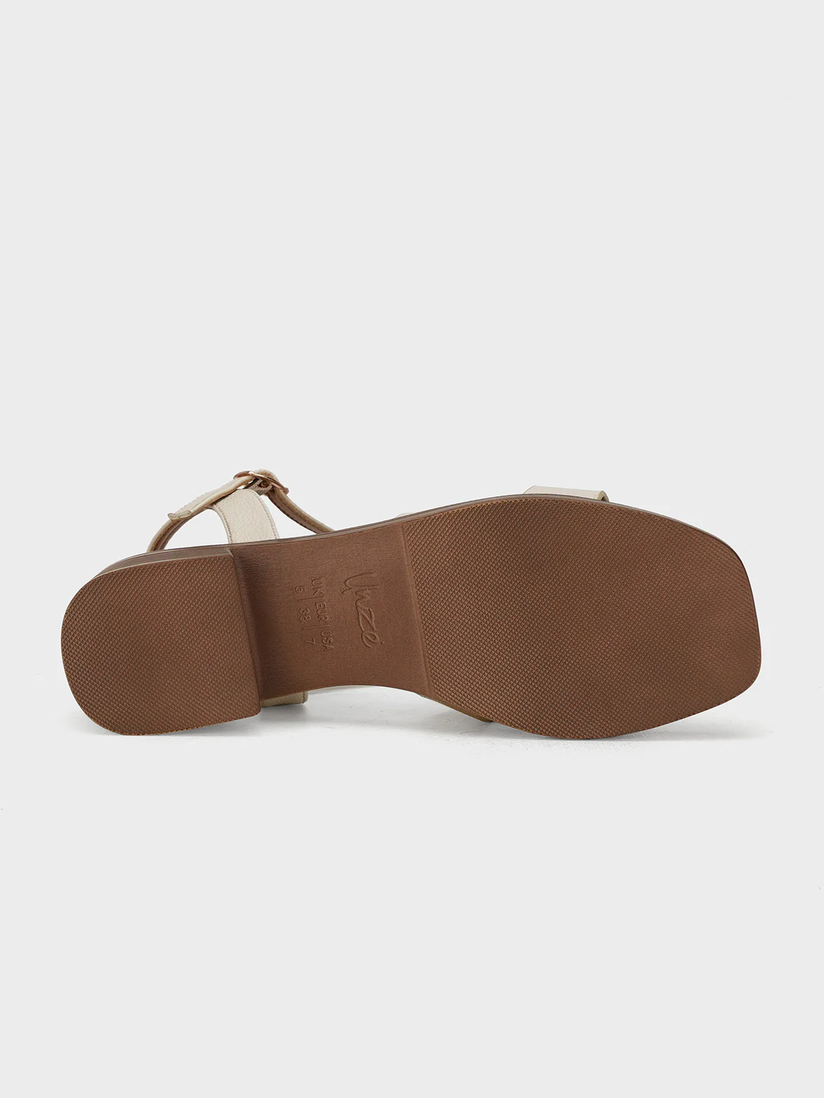 Women "BYRNE" Elegant Block Heel Sandals - Image 8