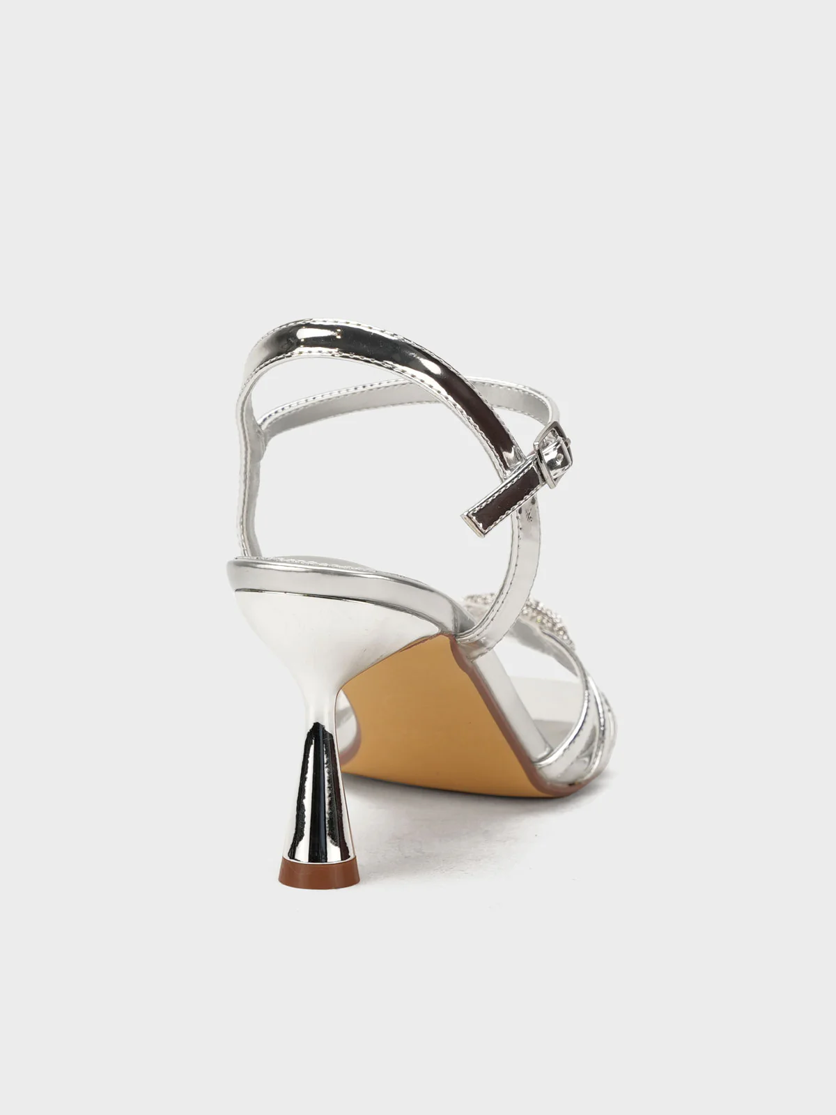 Women "CALIDA" Party Wear Spool Heel - Image 5