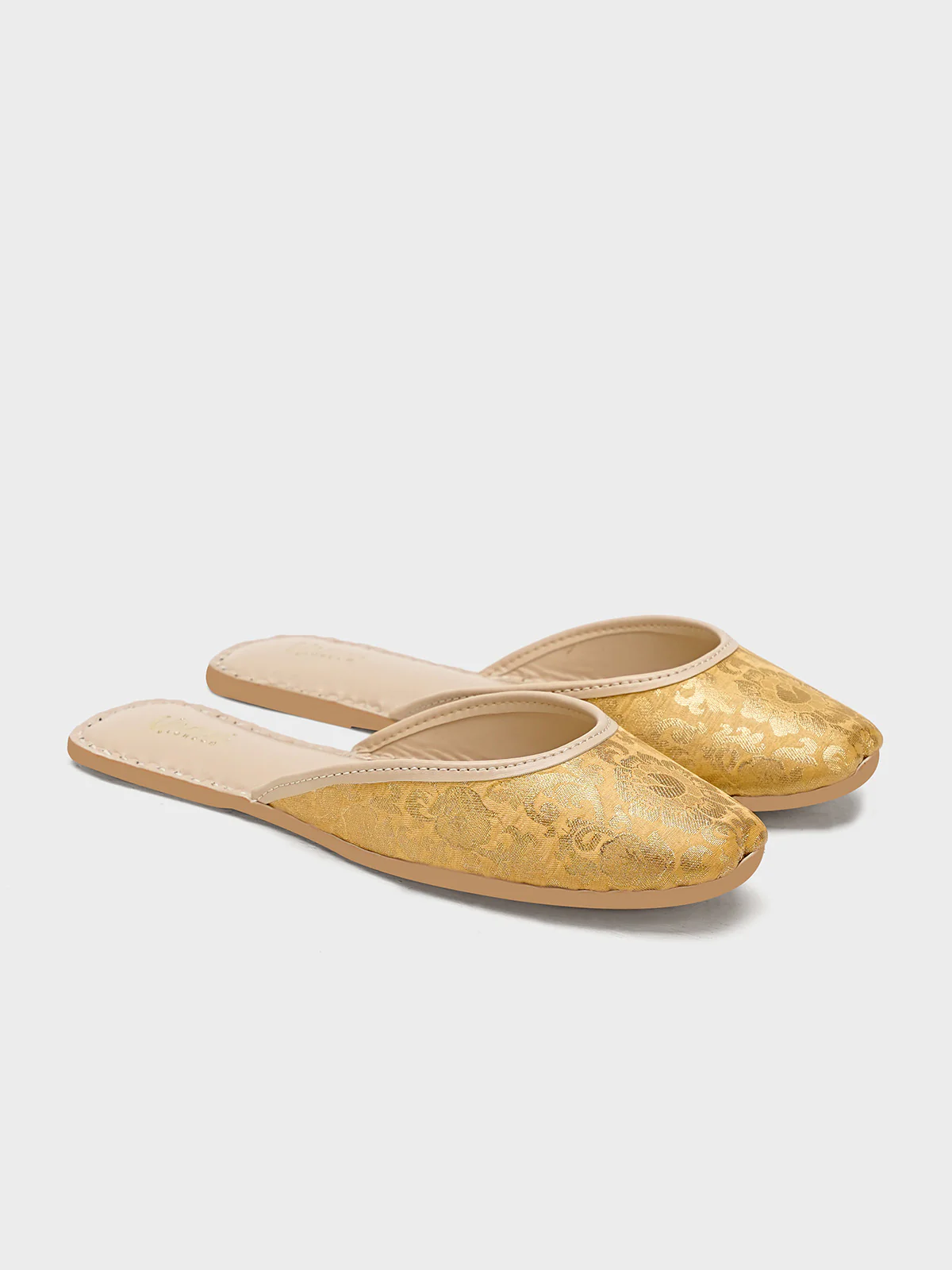 Women "CAMILA" Comfort Casual Khussa - Image 4