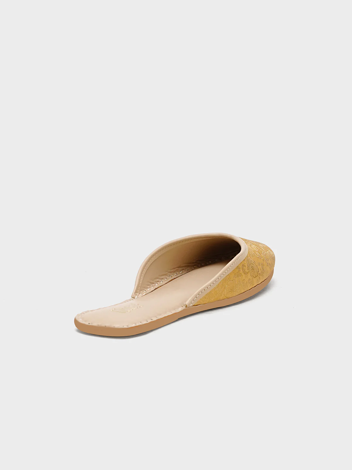 Women "CAMILA" Comfort Casual Khussa - Image 5