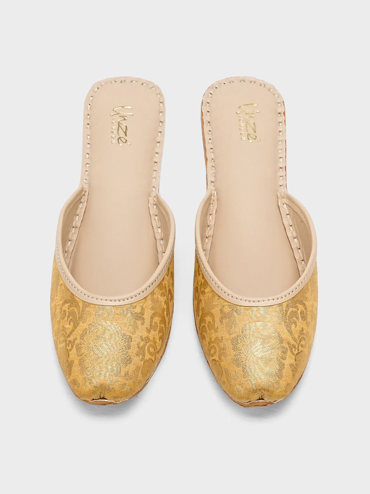 Women "CAMILA" Comfort Casual Khussa - Image 8
