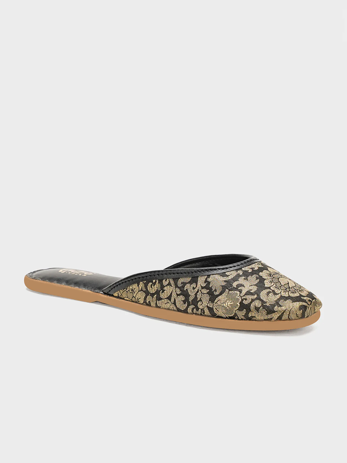 Women "CAMILA" Comfort Casual Khussa - Image 2