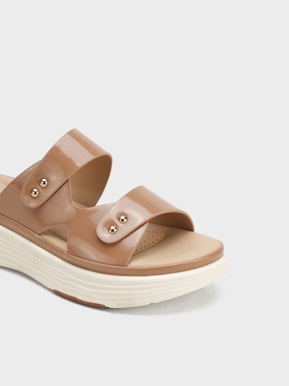 Women "CAMILA" Stylish Comfort Slippers - Image 5