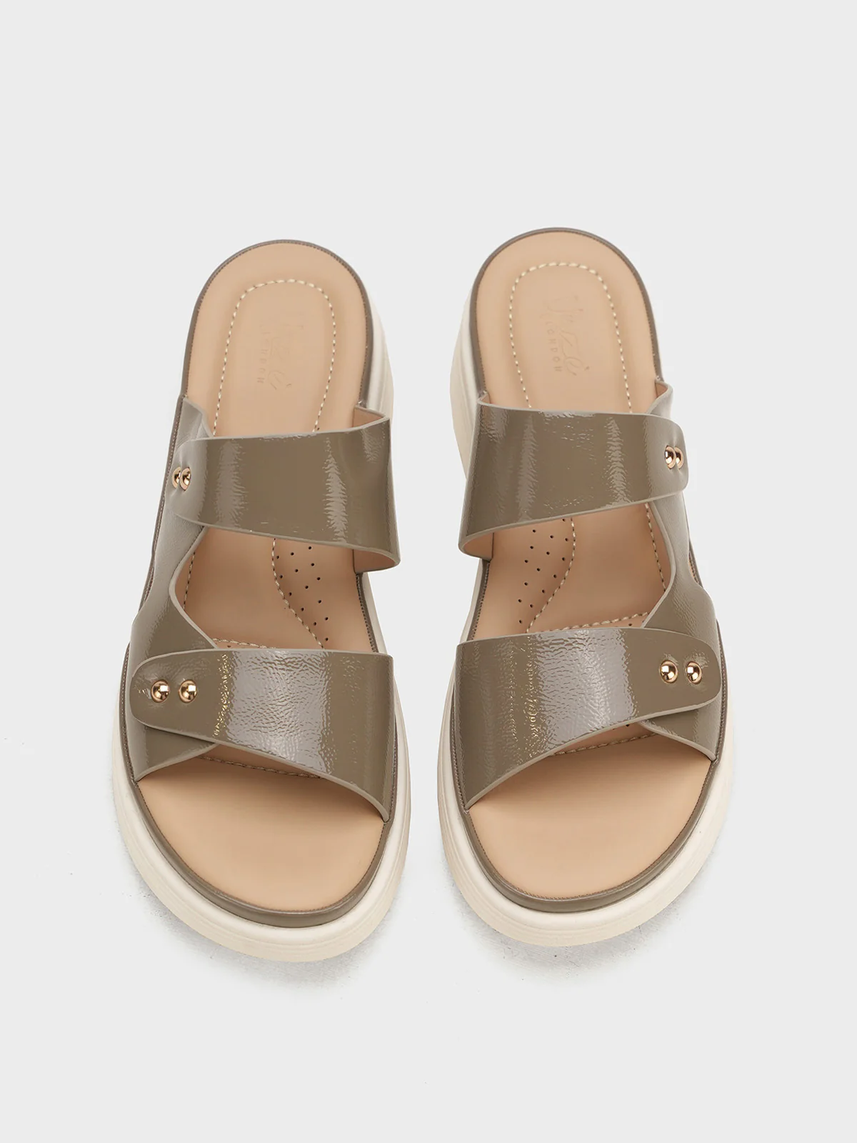 Women "CAMILA" Stylish Comfort Slippers - Image 9
