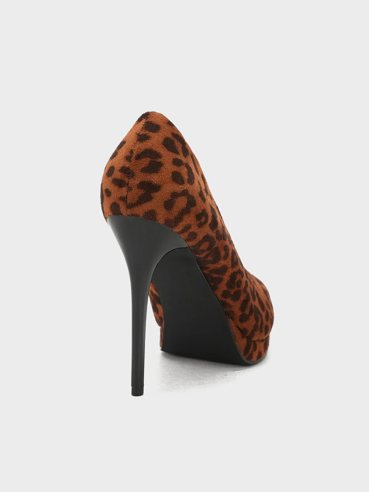 Women "CANDICE" Perfect Pointed Toe Court Shoes - Image 5