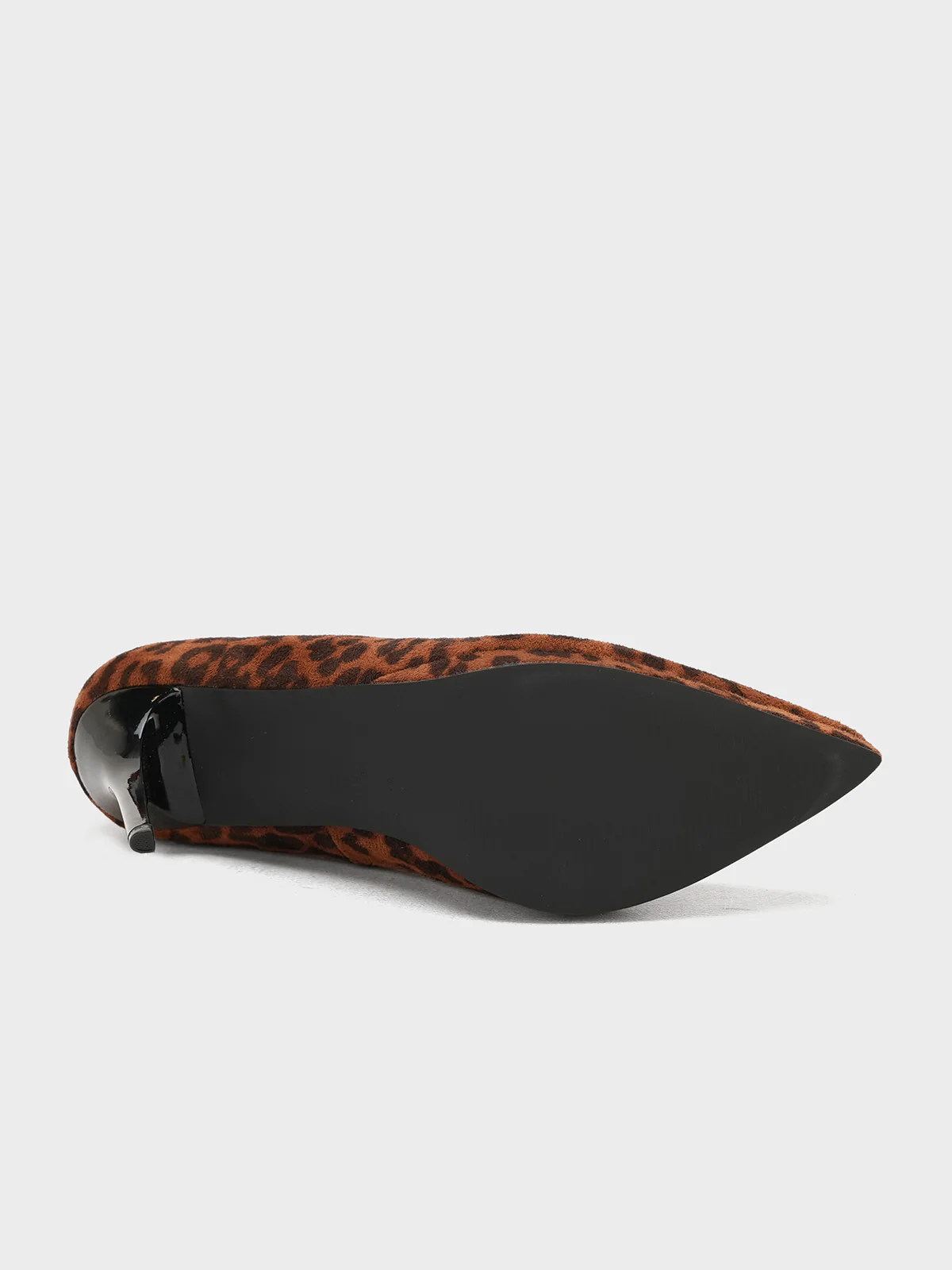 Women "CANDICE" Perfect Pointed Toe Court Shoes - Image 8