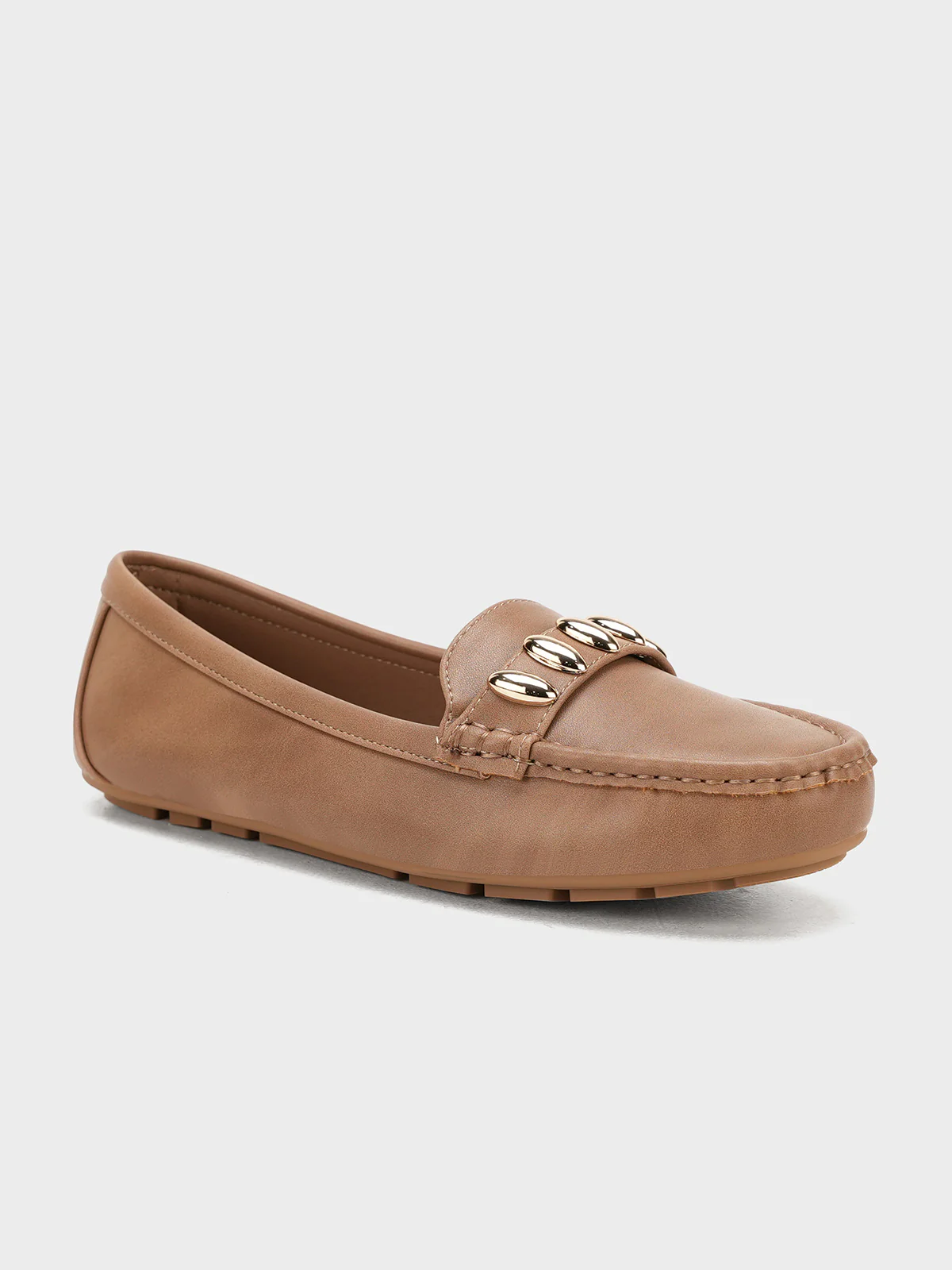 Women "CANDID" Soft Stylish Moccasins - Image 2