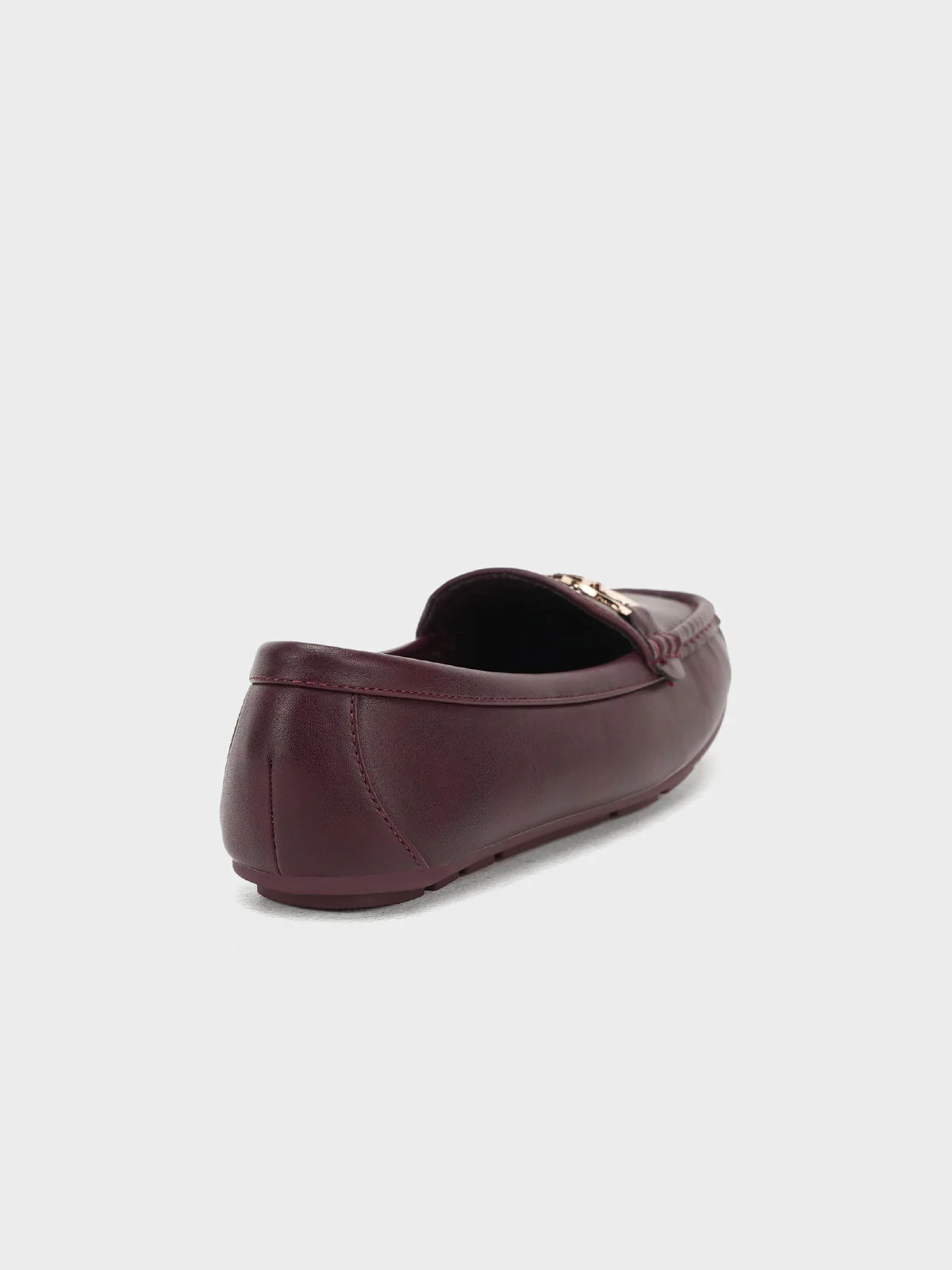 Women "CANICE" Sleek Design Moccasins - Image 5
