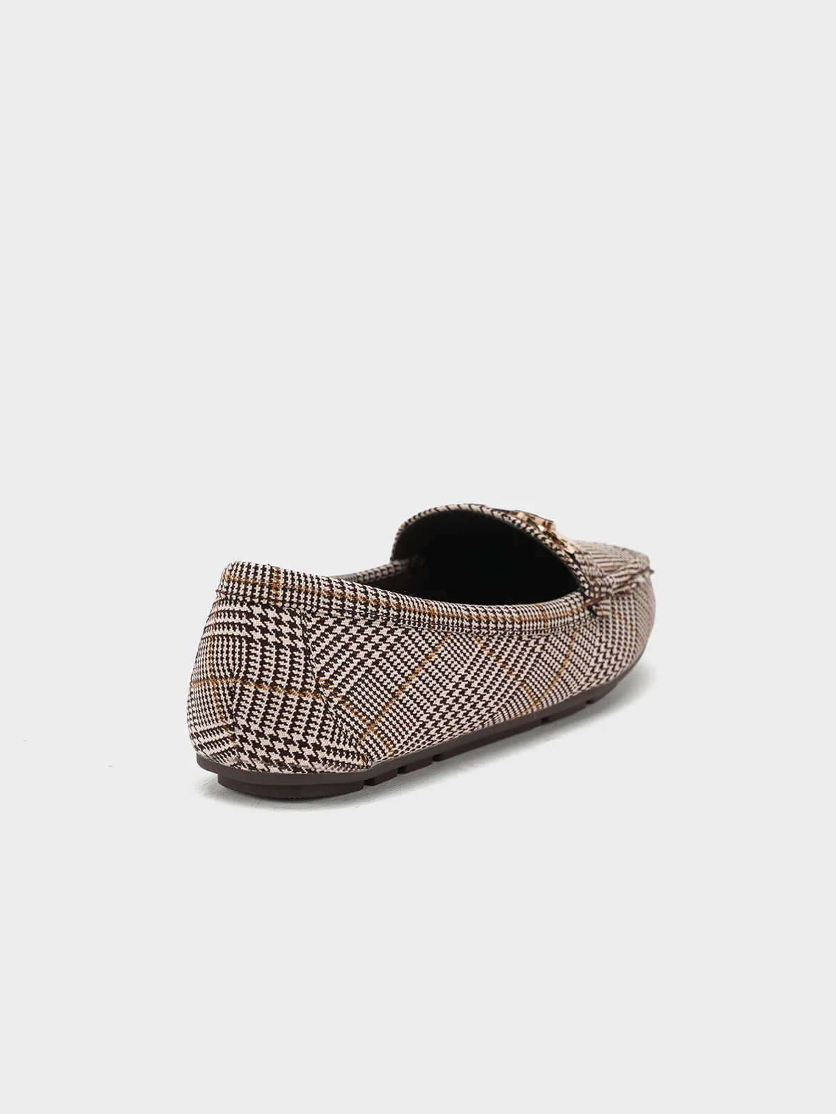Women "CANICE" Sleek Design Moccasins - Image 5