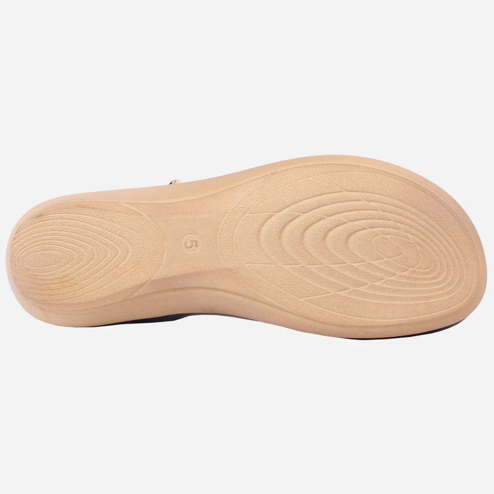 Women "CAPLAAN" Comfort Wedge Heel Sandals - Image 5