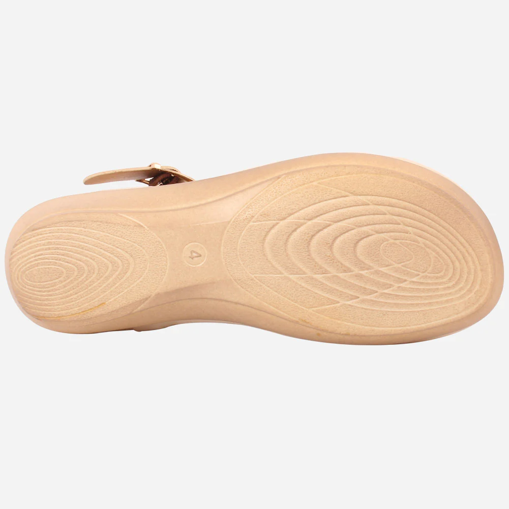 Women "CAPLAAN" Comfort Wedge Heel Sandals - Image 5