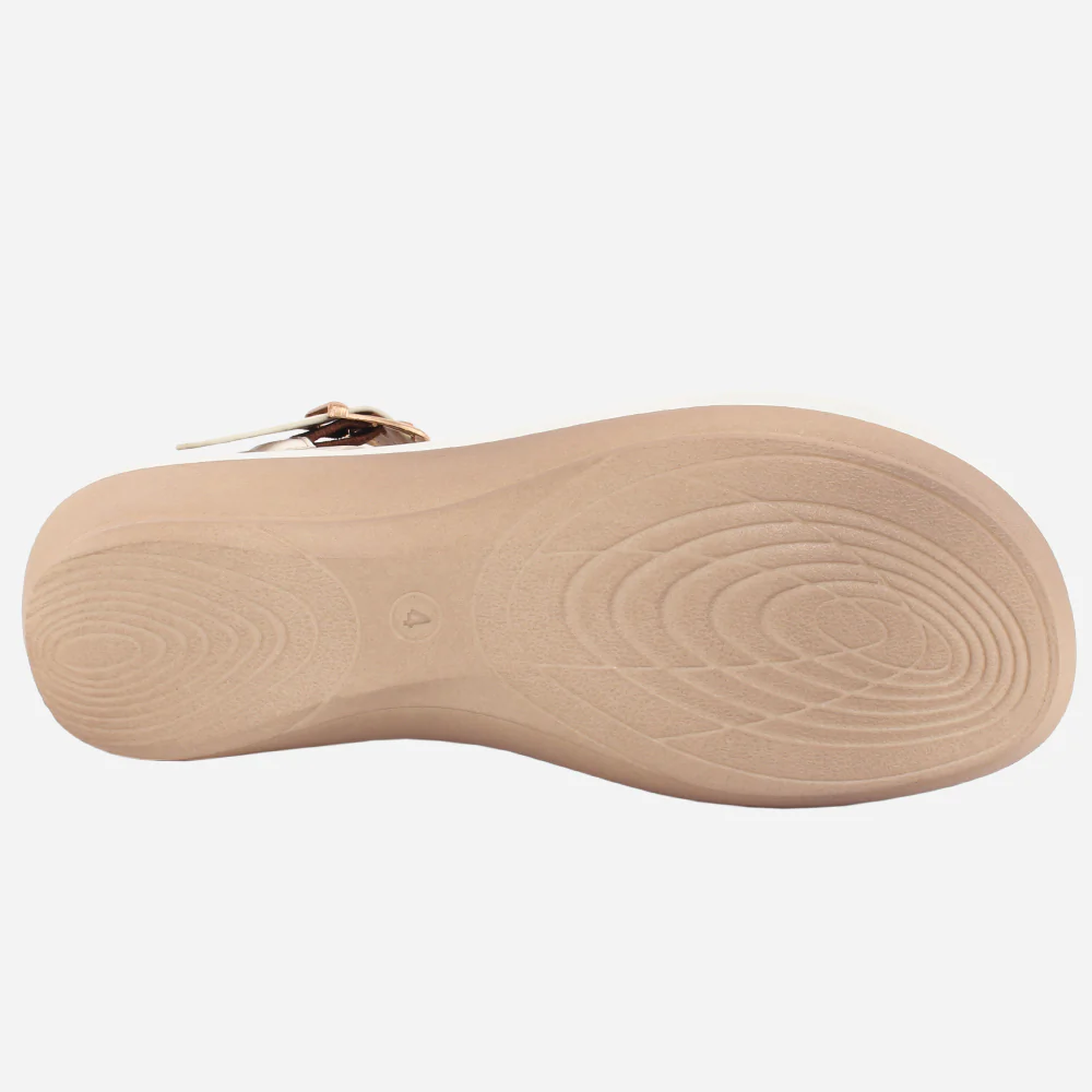Women "CAPLAAN" Comfort Wedge Heel Sandals - Image 5