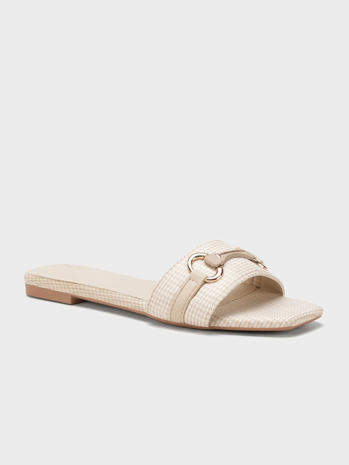 Women "CAPONE" Easy to Wear Slippers
