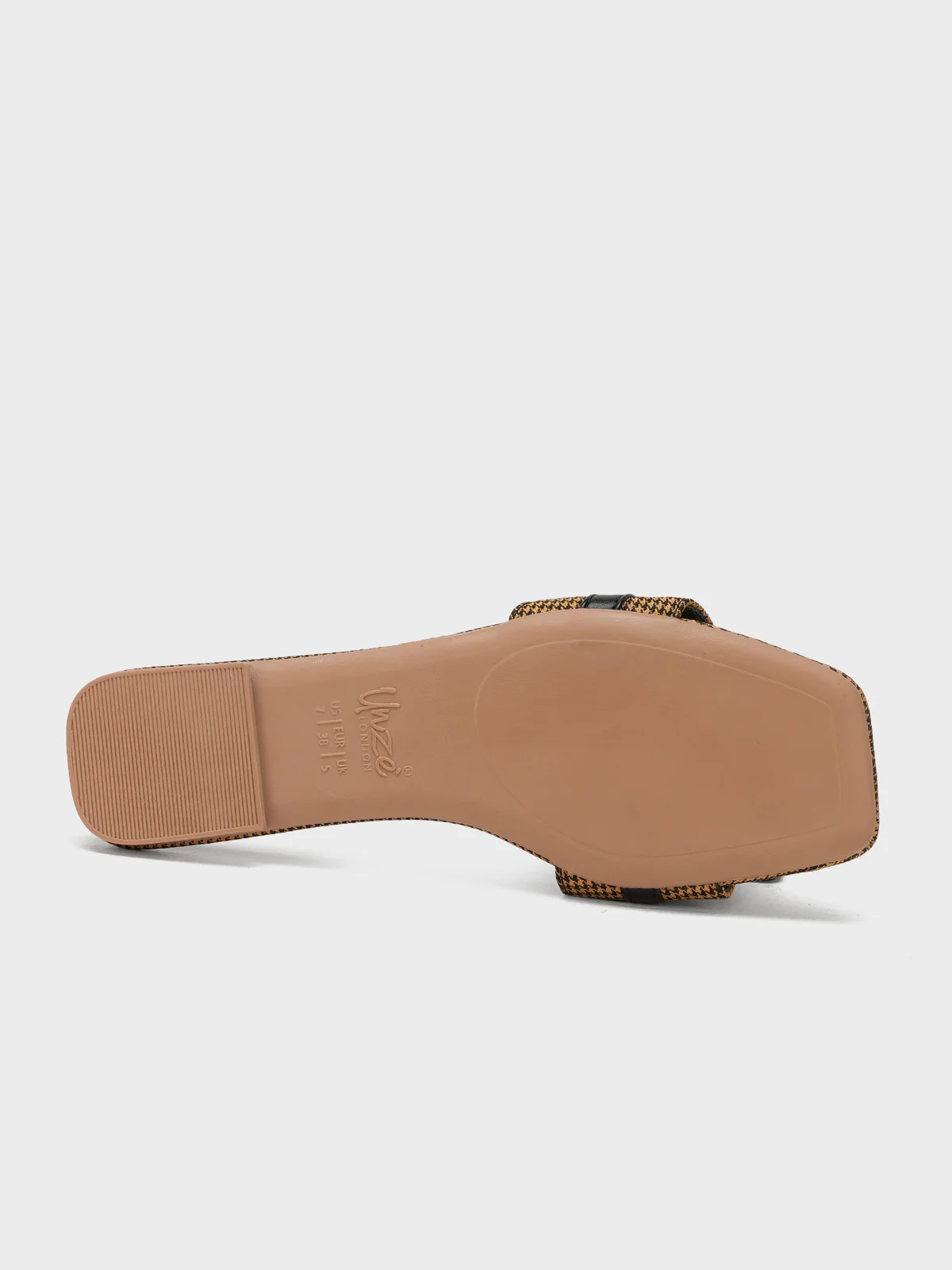 Women "CAPONE" Easy to Wear Slippers - Image 4