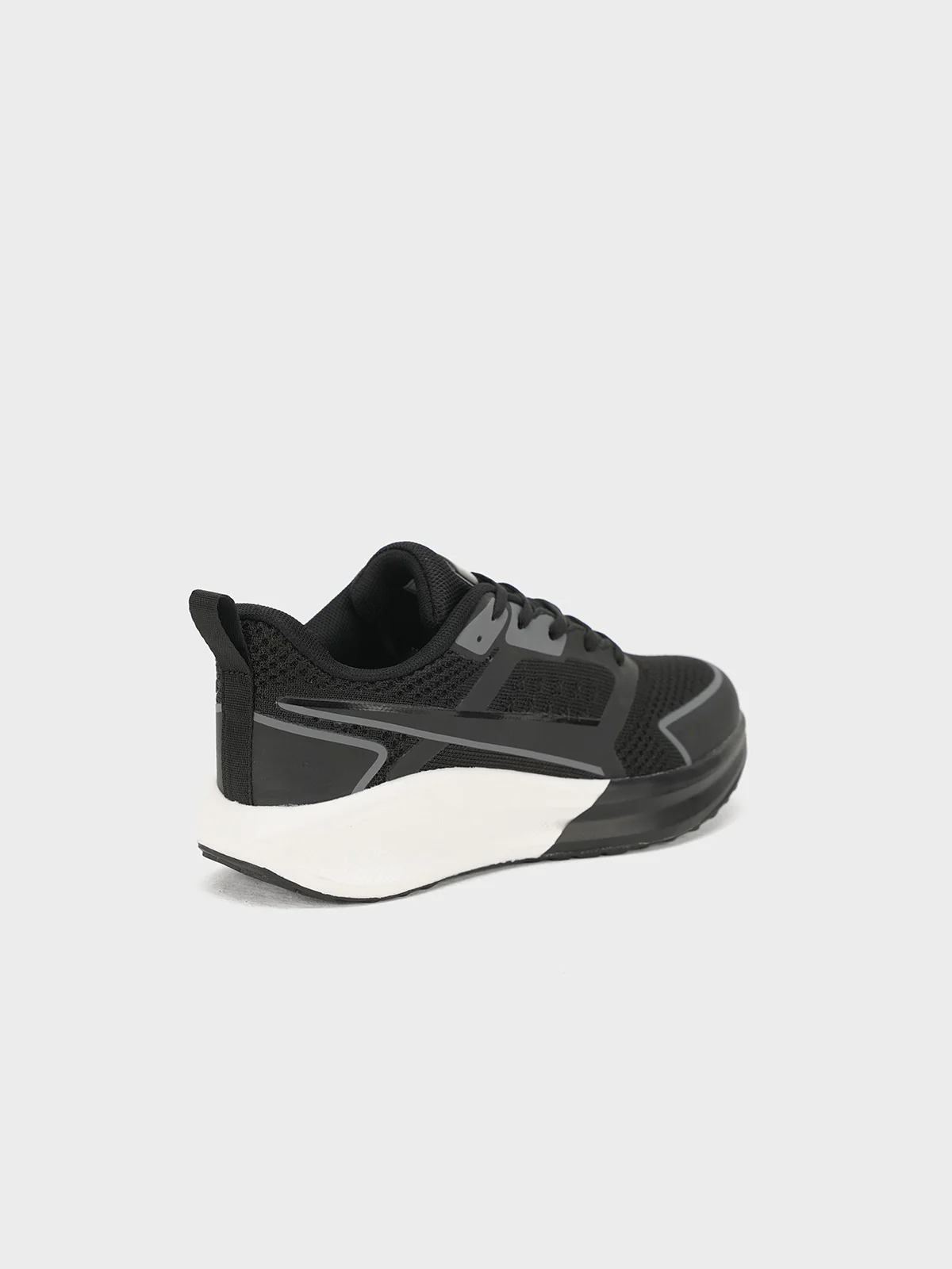 Women "CARLOS" Modern Design Trainers - Image 4