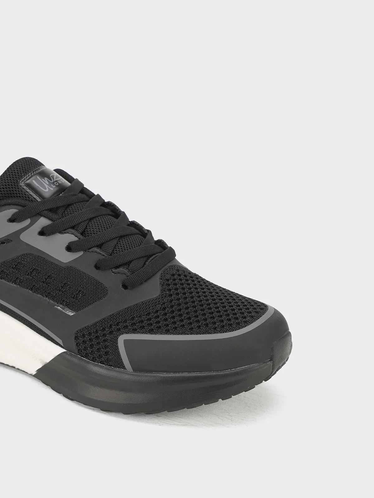 Women "CARLOS" Modern Design Trainers - Image 5