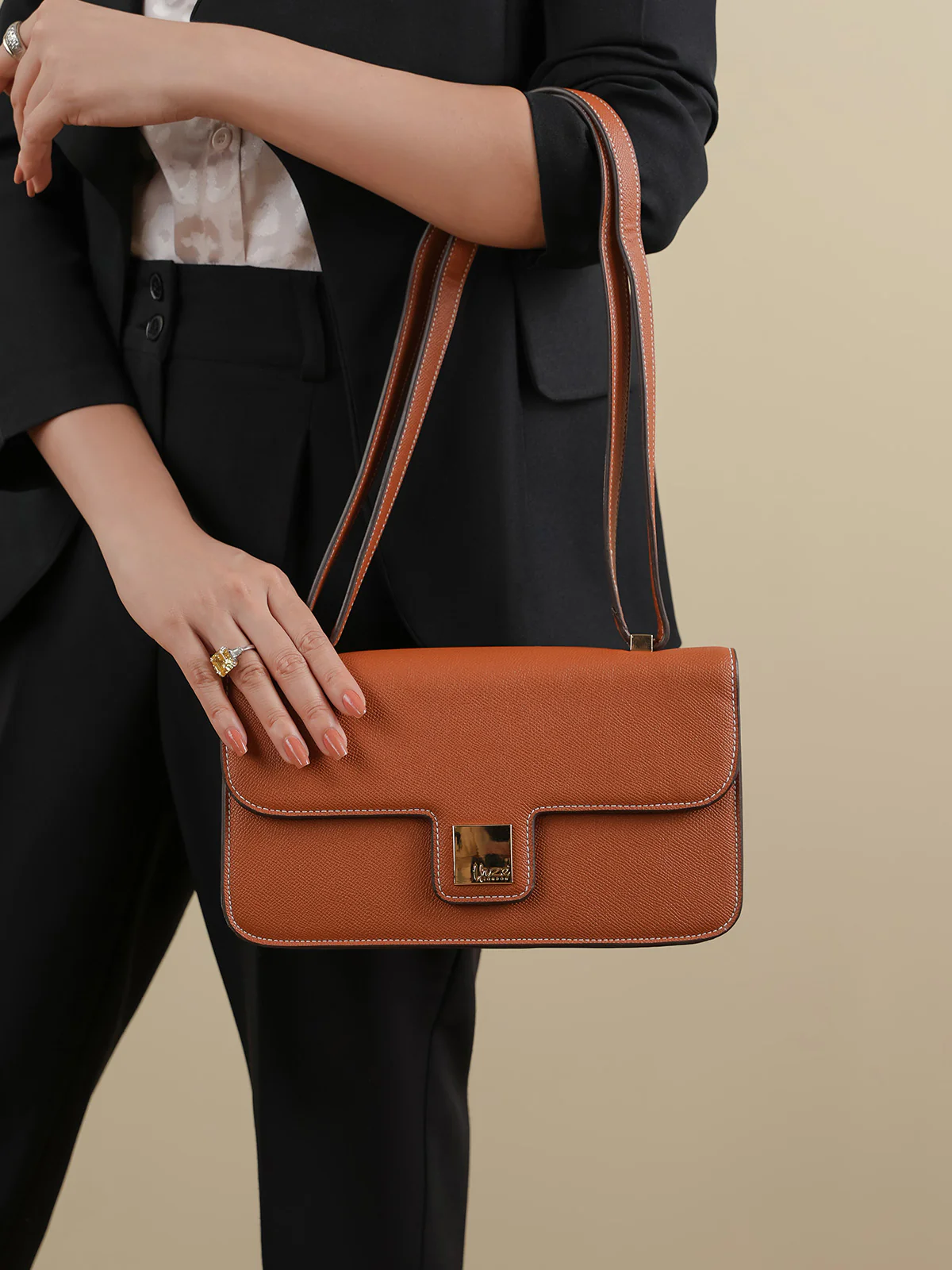 Women "CAROLIE" Perfect Stylish Bag