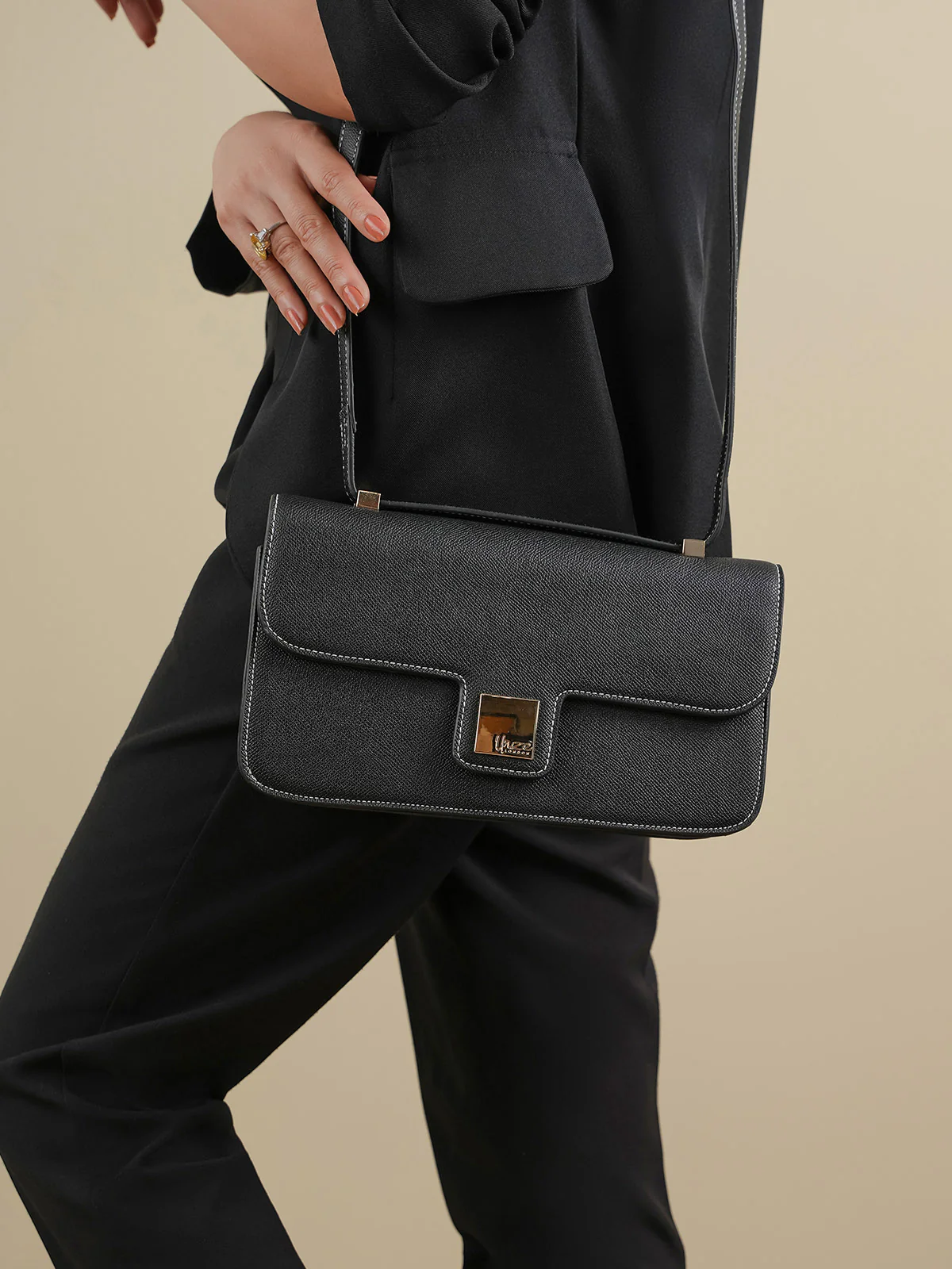 Women "CAROLIE" Perfect Stylish Bag