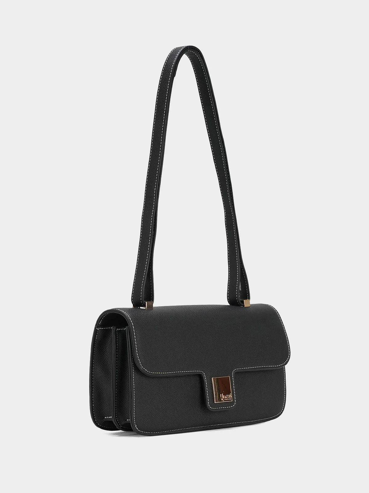 Women "CAROLIE" Perfect Stylish Bag - Image 4